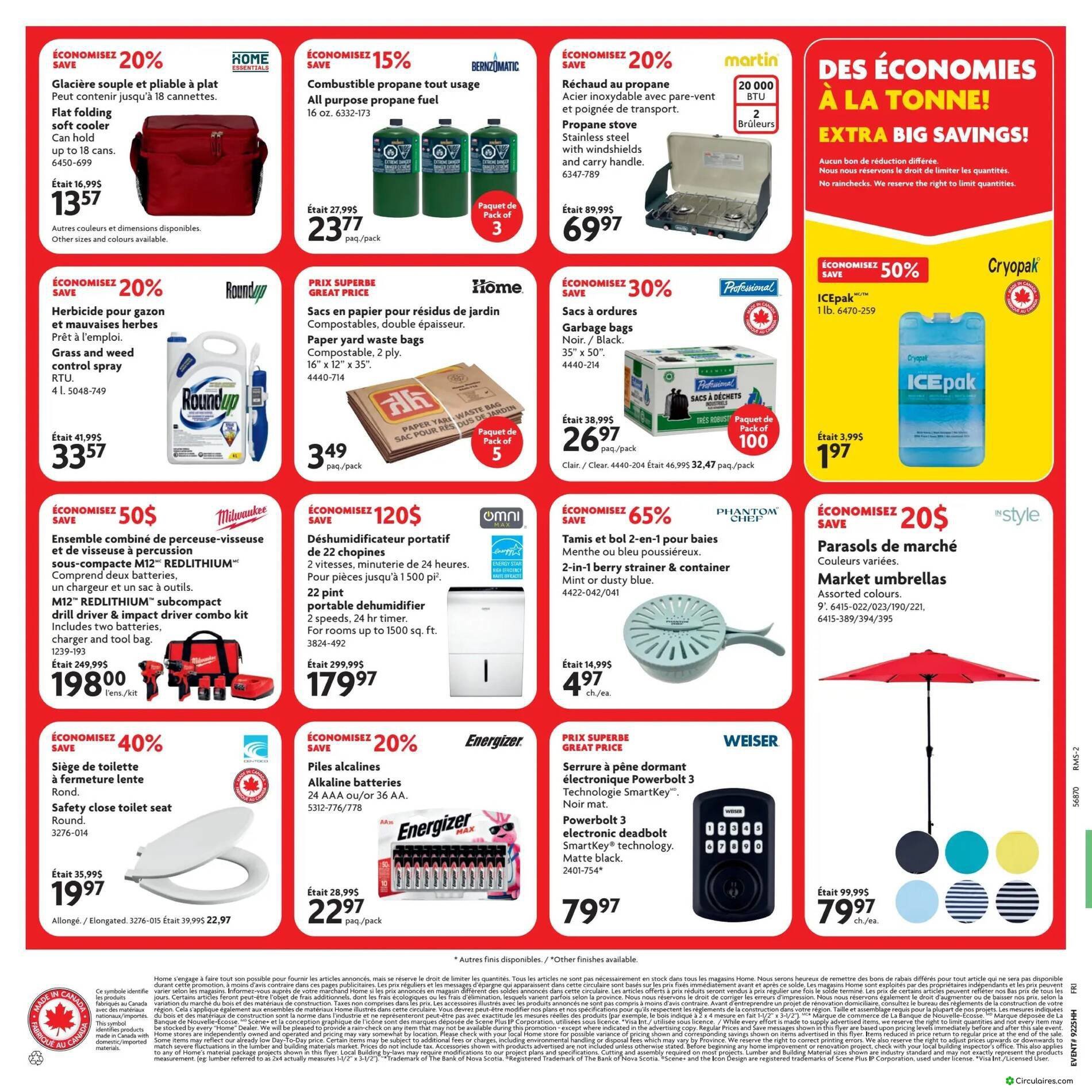 Home Hardware