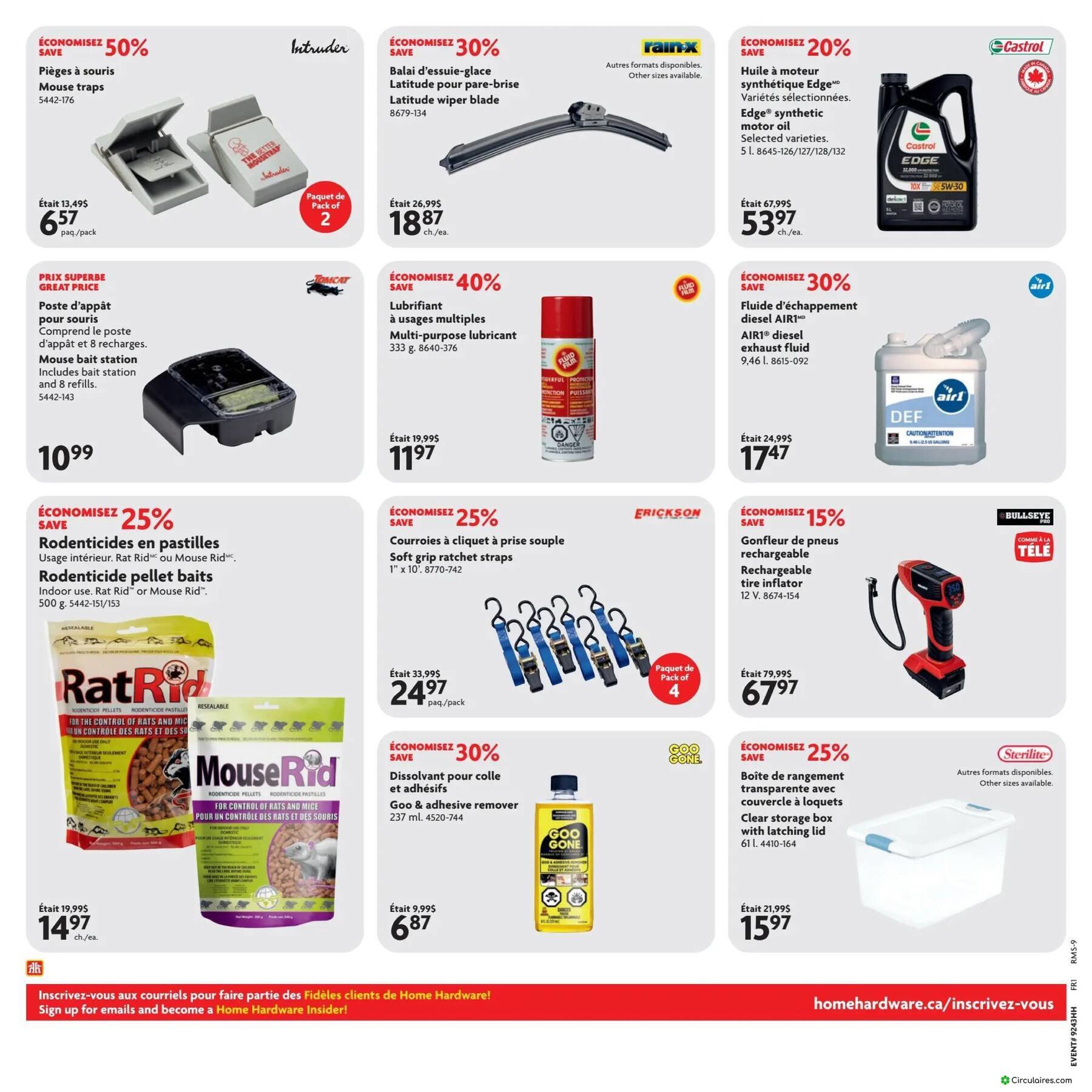 Home Hardware