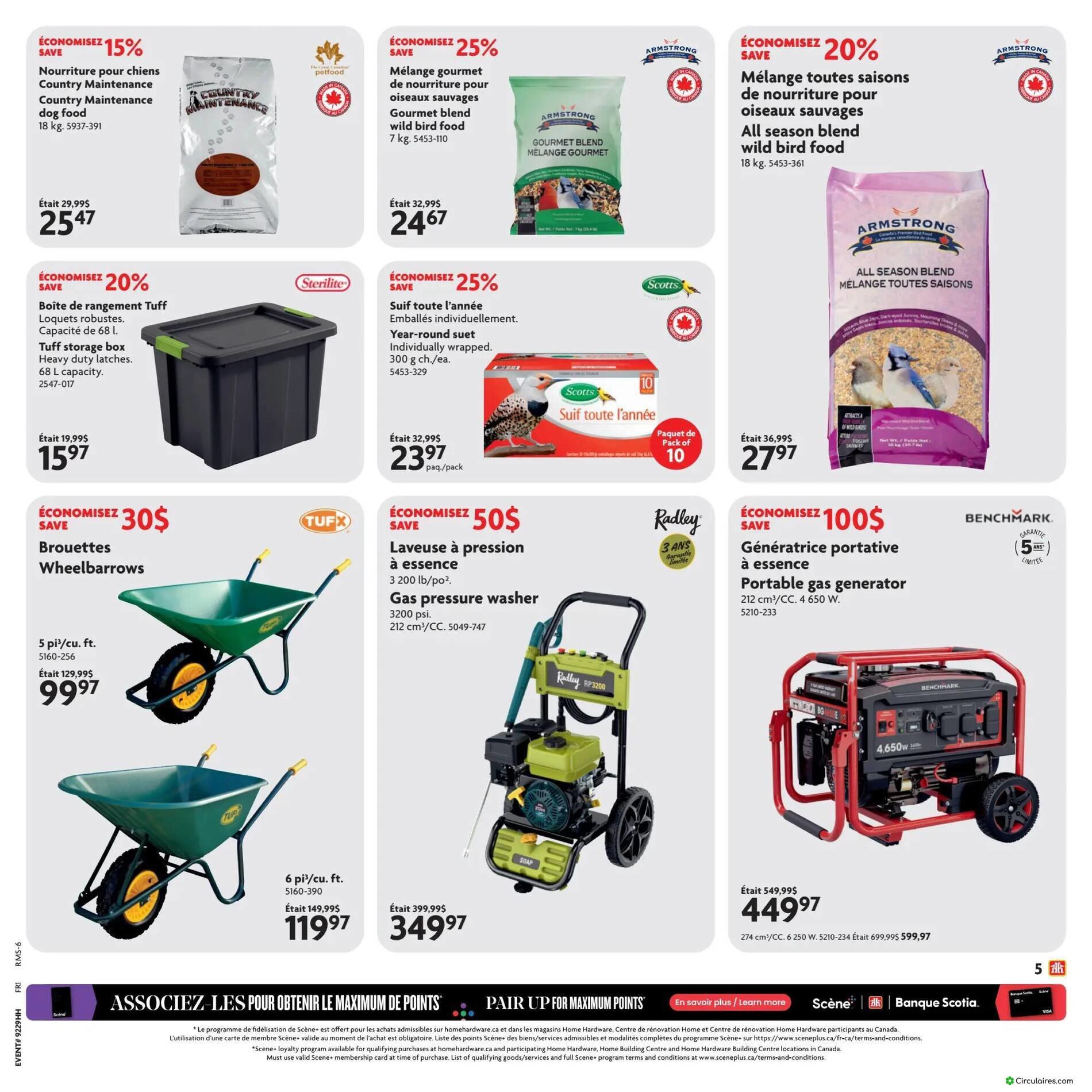 Home Hardware