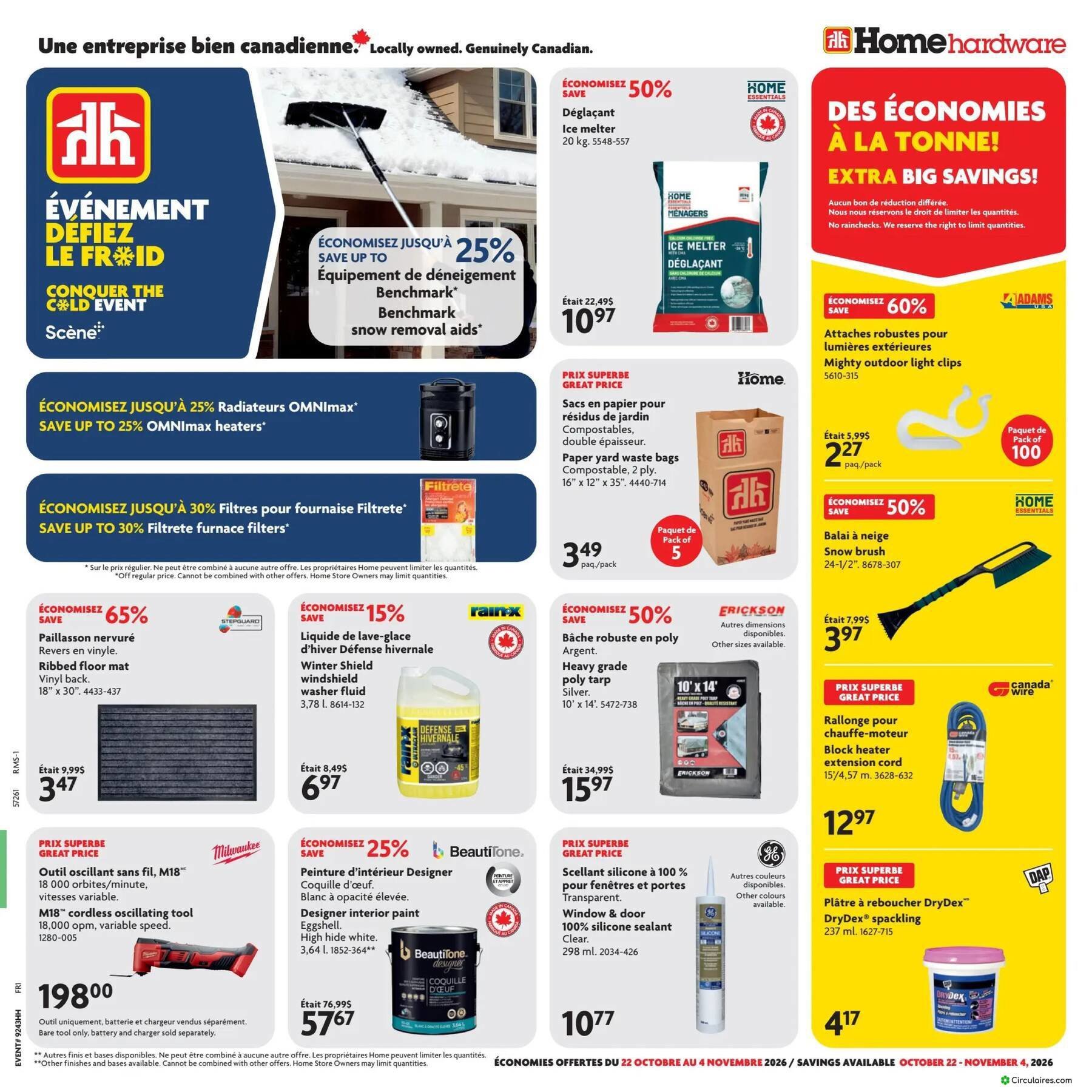 Home Hardware