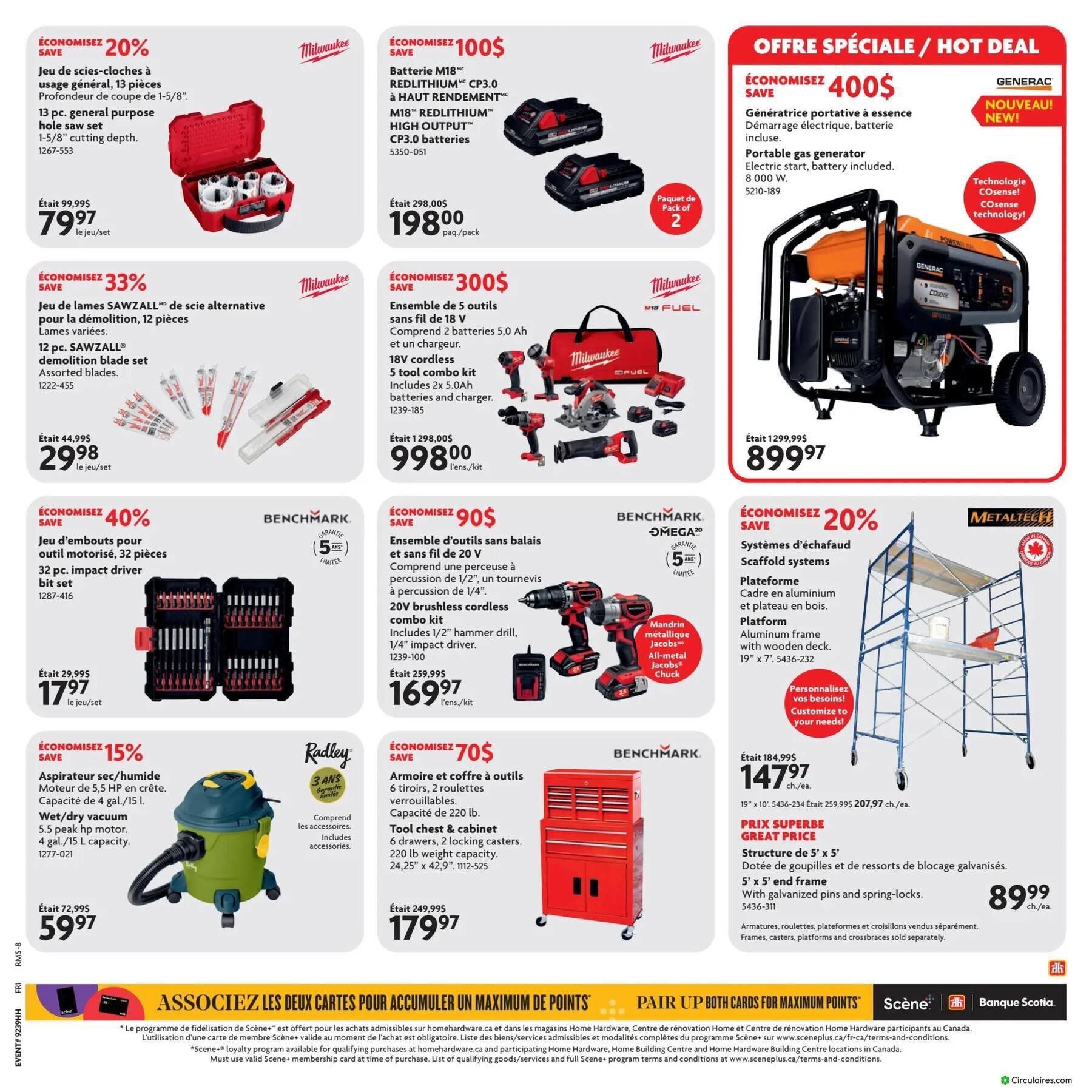 Home Hardware