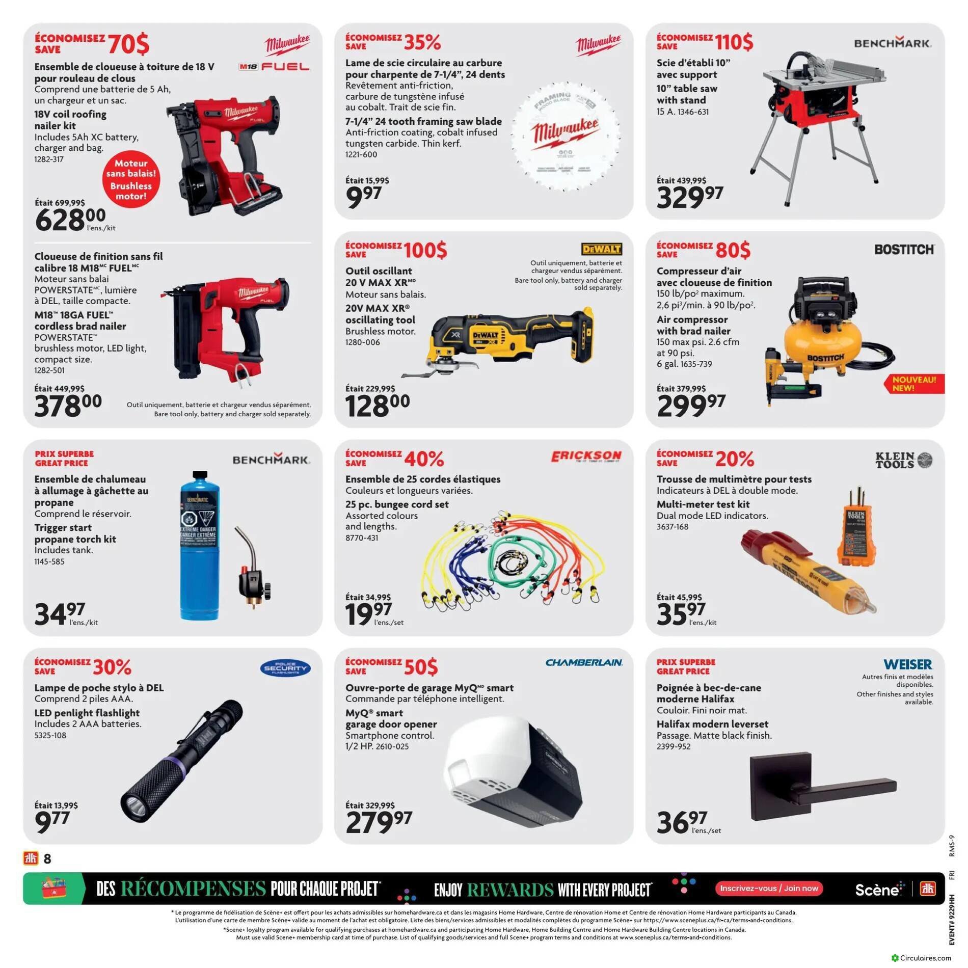 Home Hardware