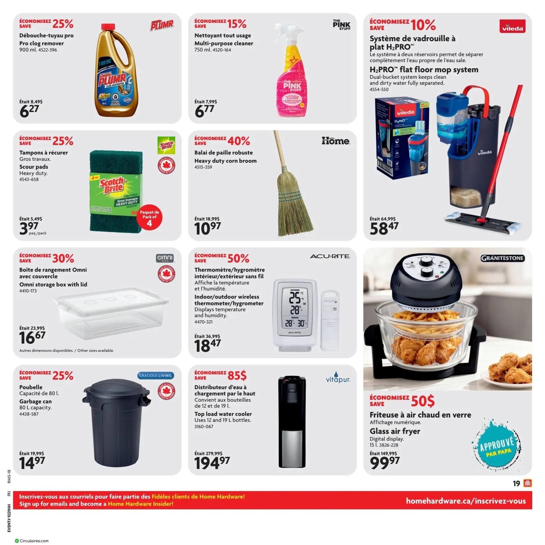 Home Hardware