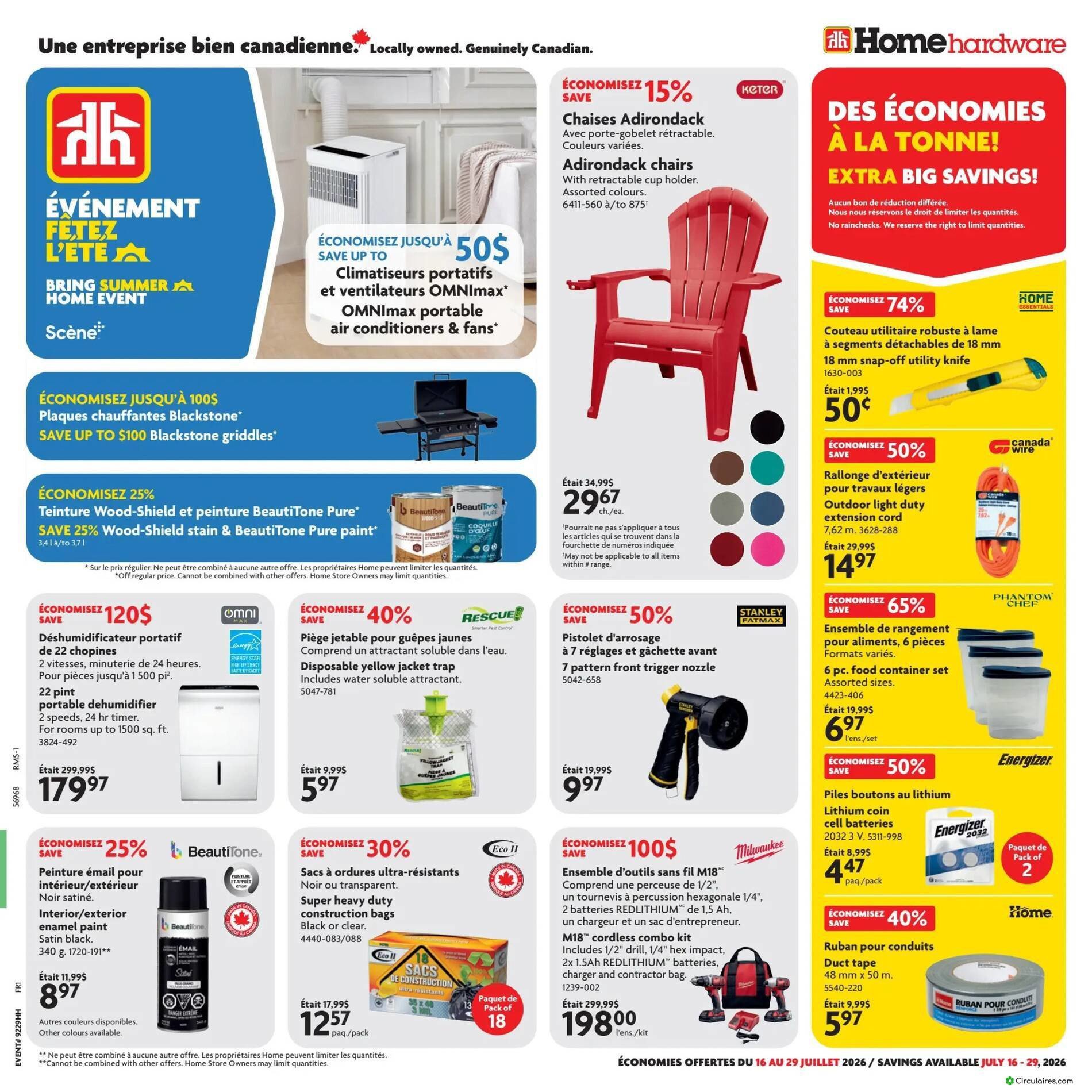 Home Hardware