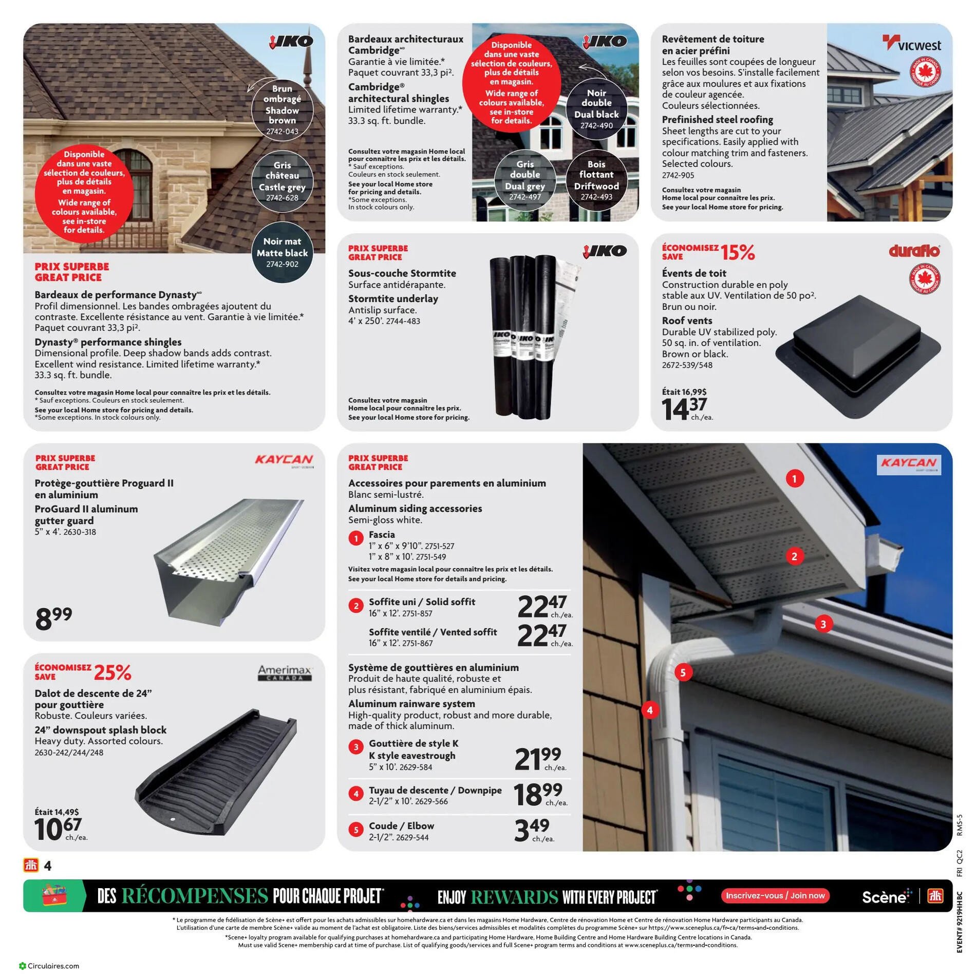 Home Hardware