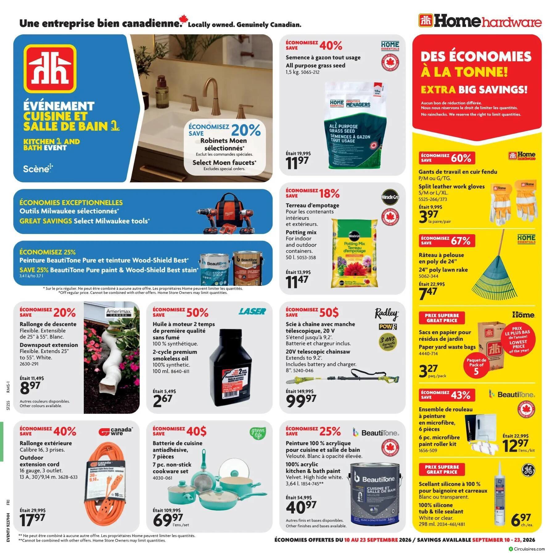 Home Hardware