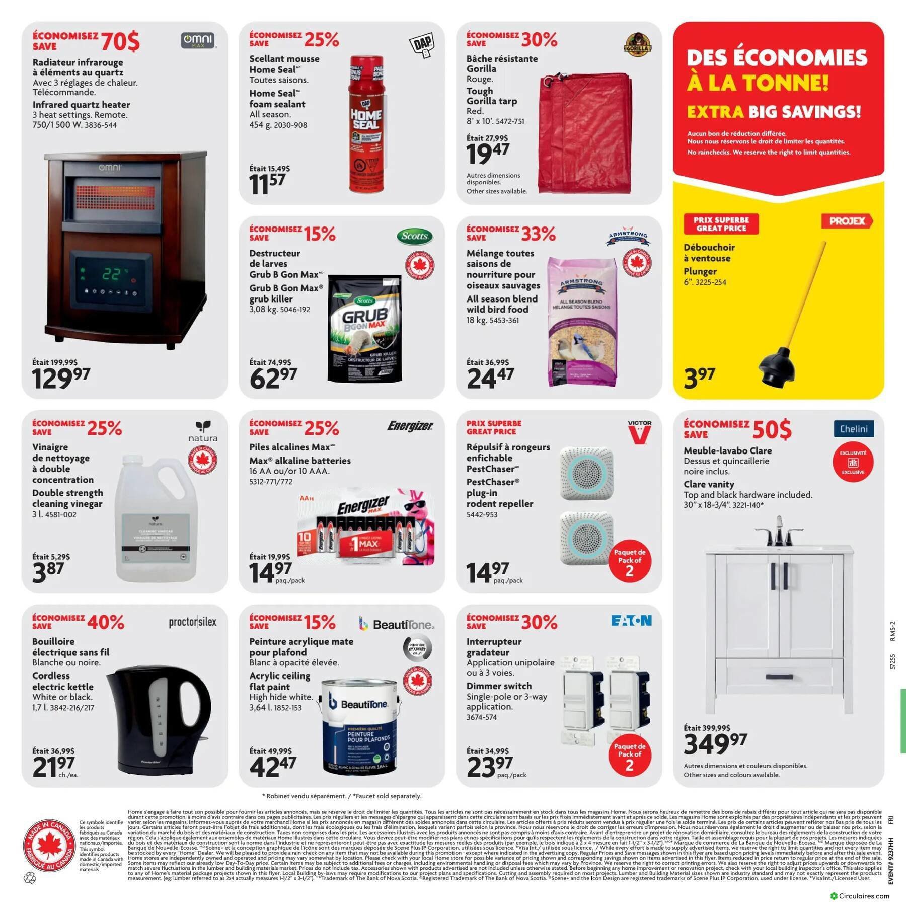 Home Hardware
