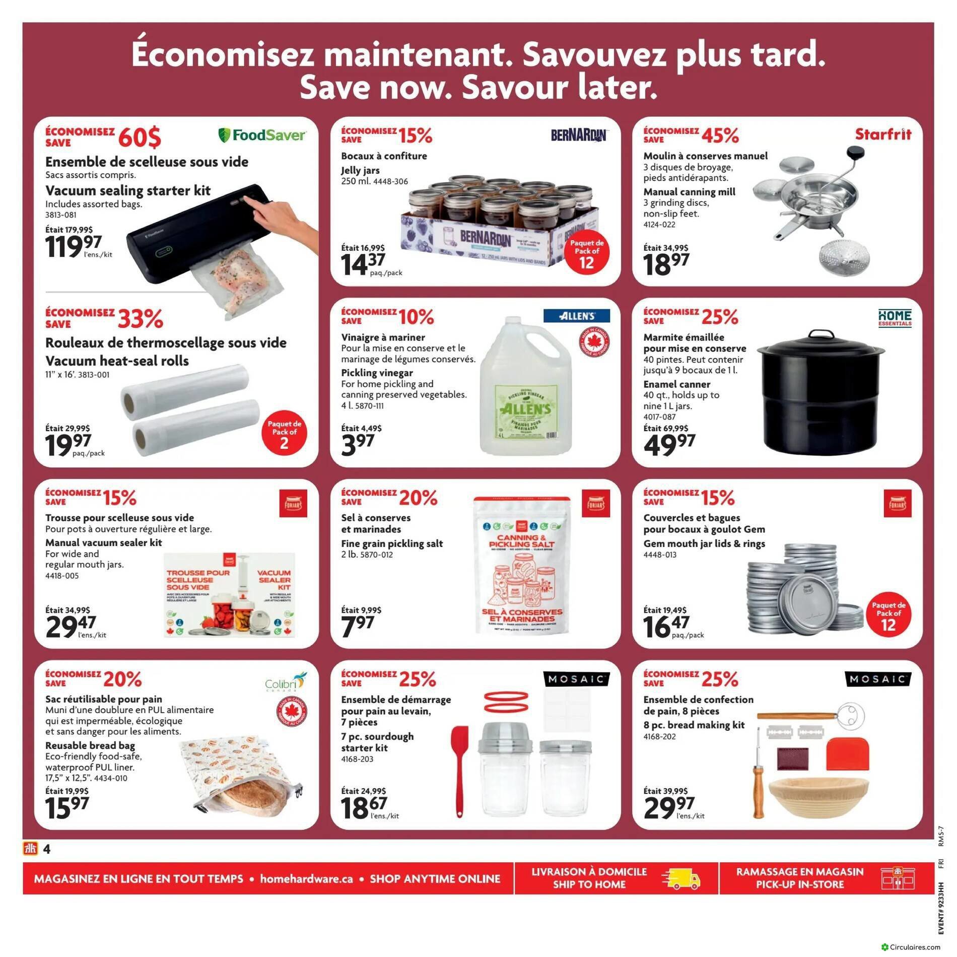 Home Hardware