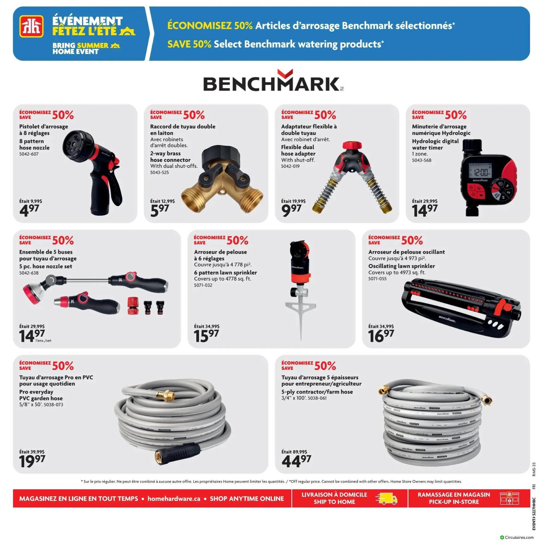 Home Hardware
