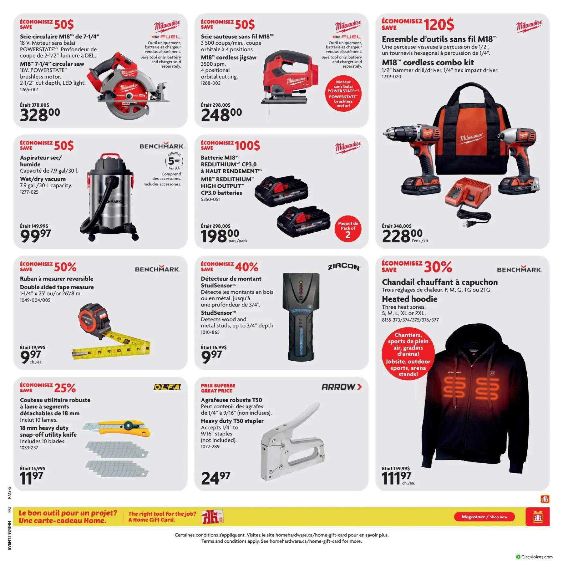 Home Hardware
