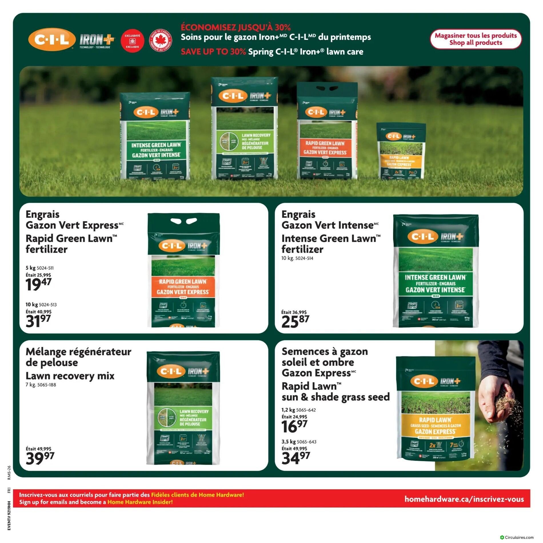 Home Hardware
