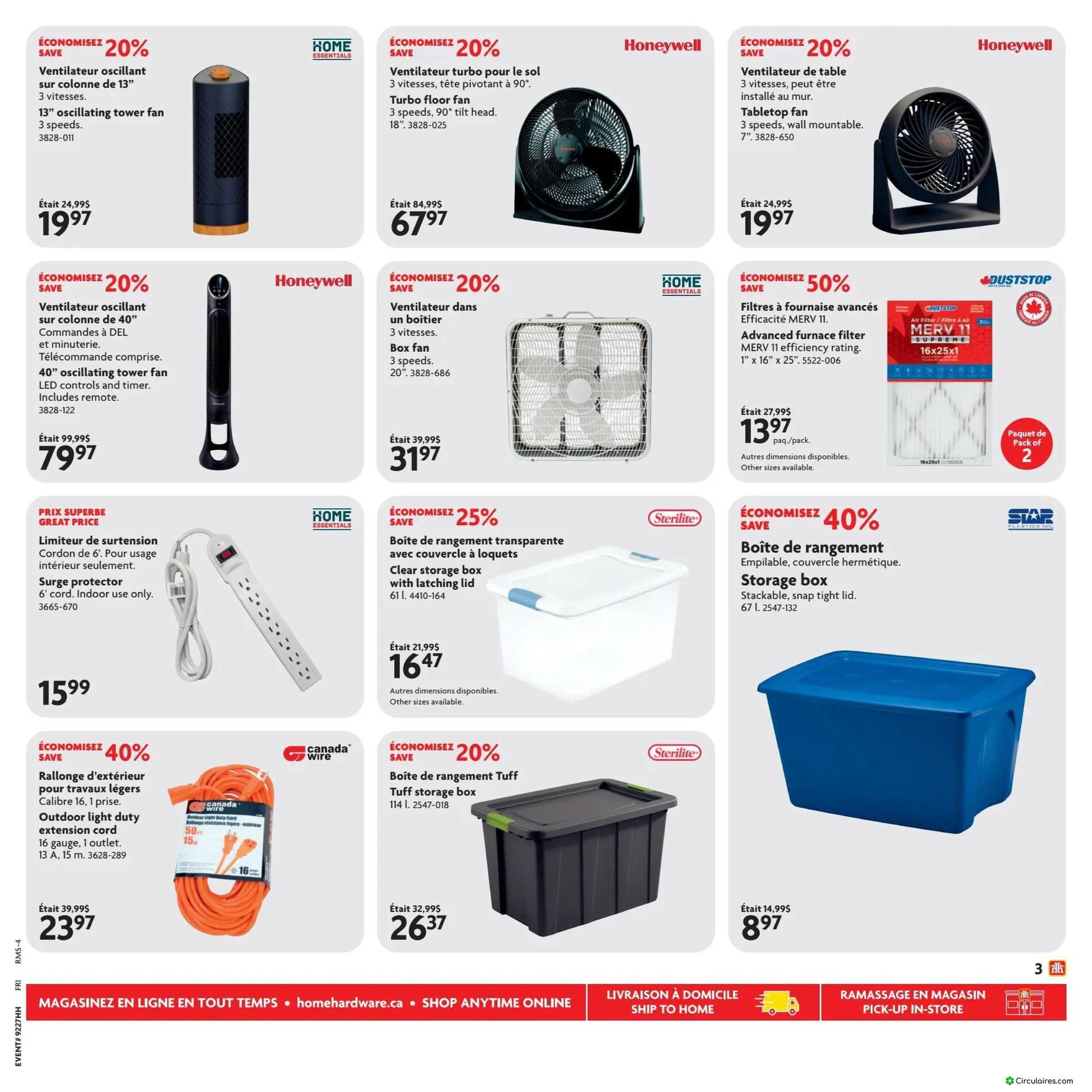 Home Hardware