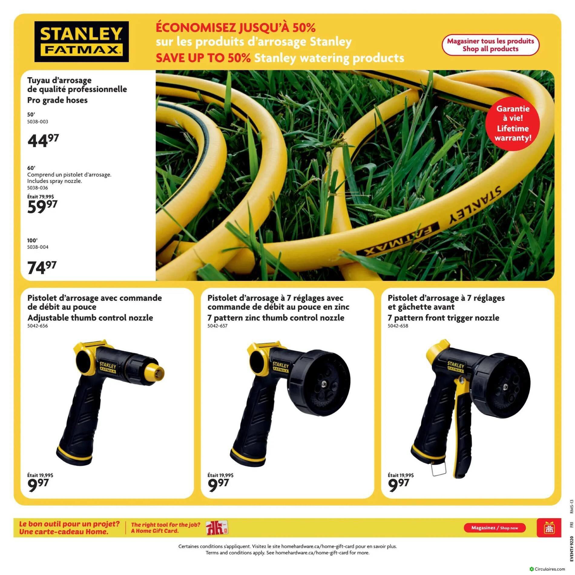 Home Hardware