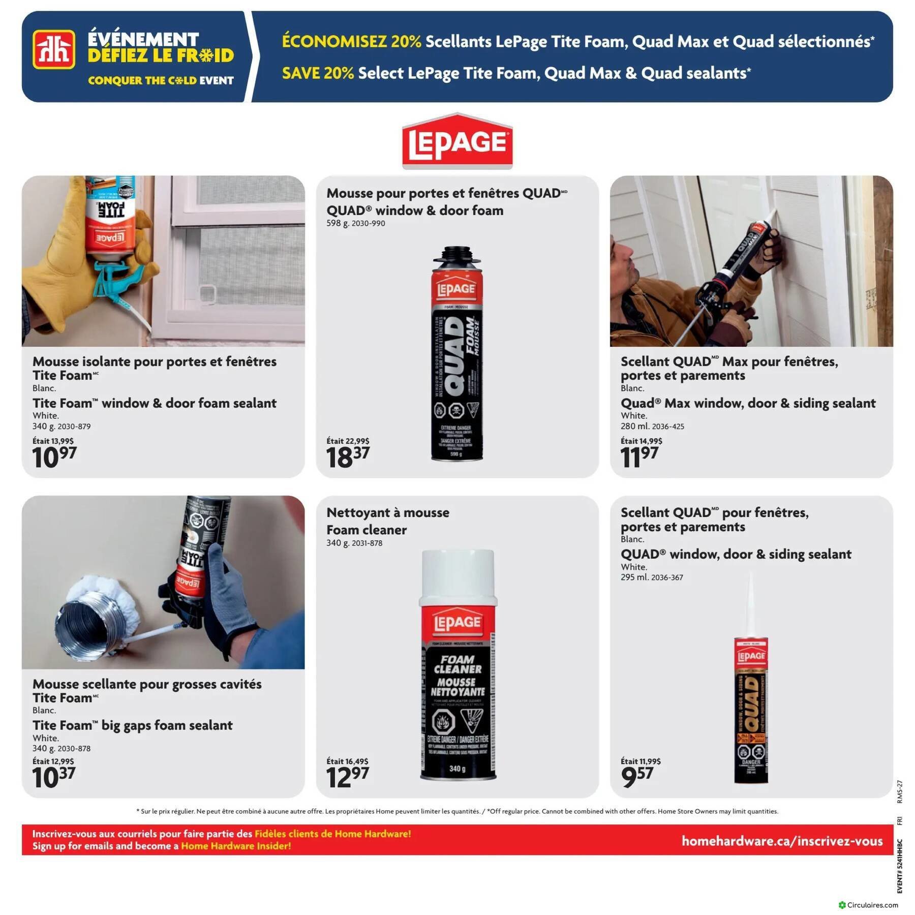 Home Hardware