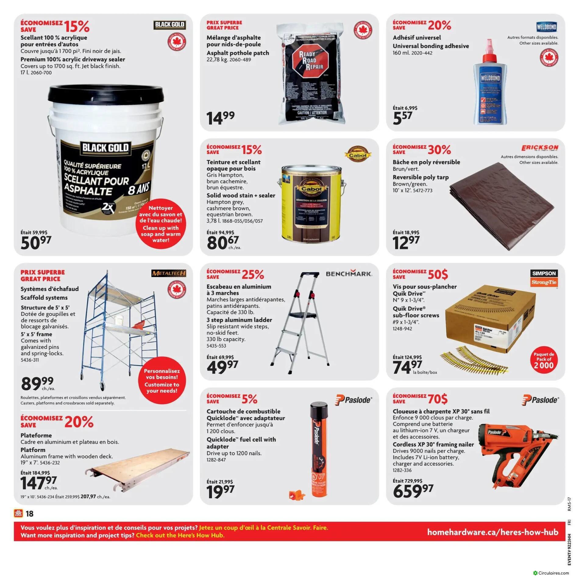 Home Hardware
