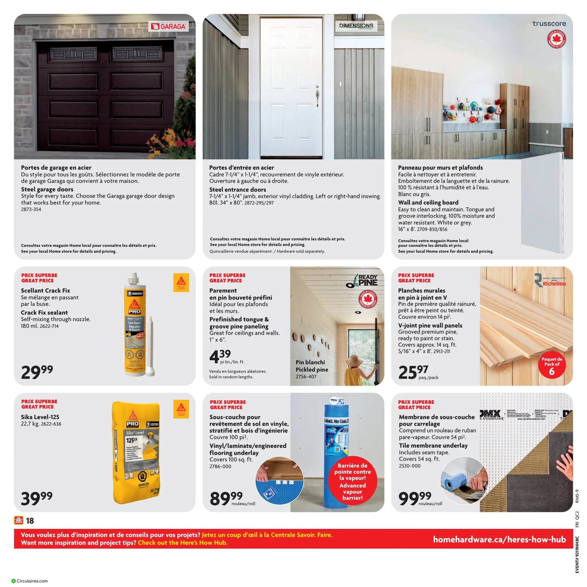Home Hardware