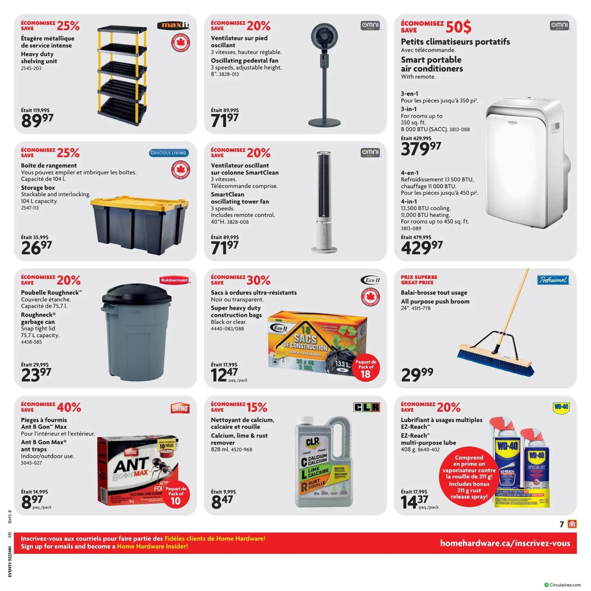 Home Hardware