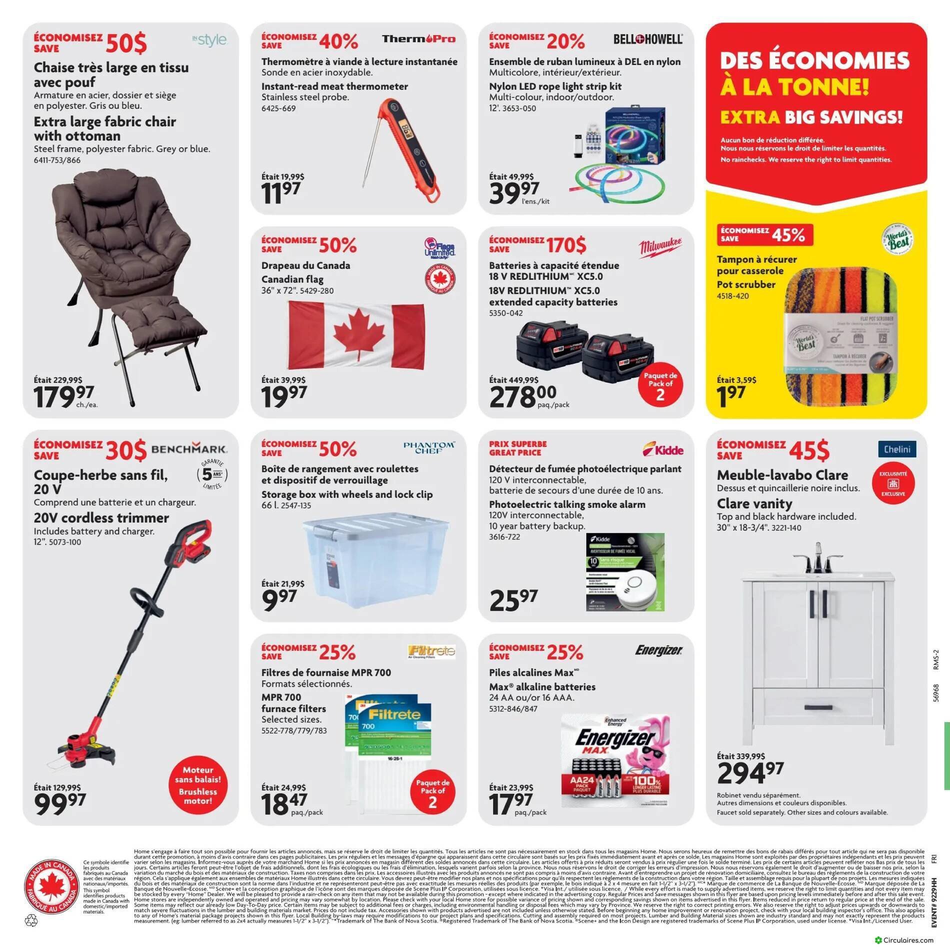 Home Hardware