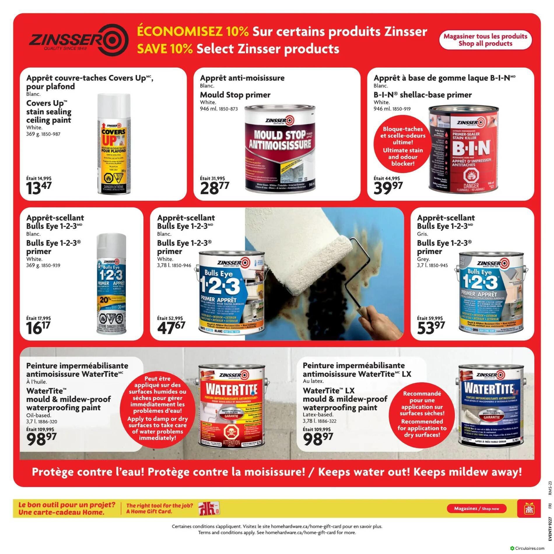 Home Hardware
