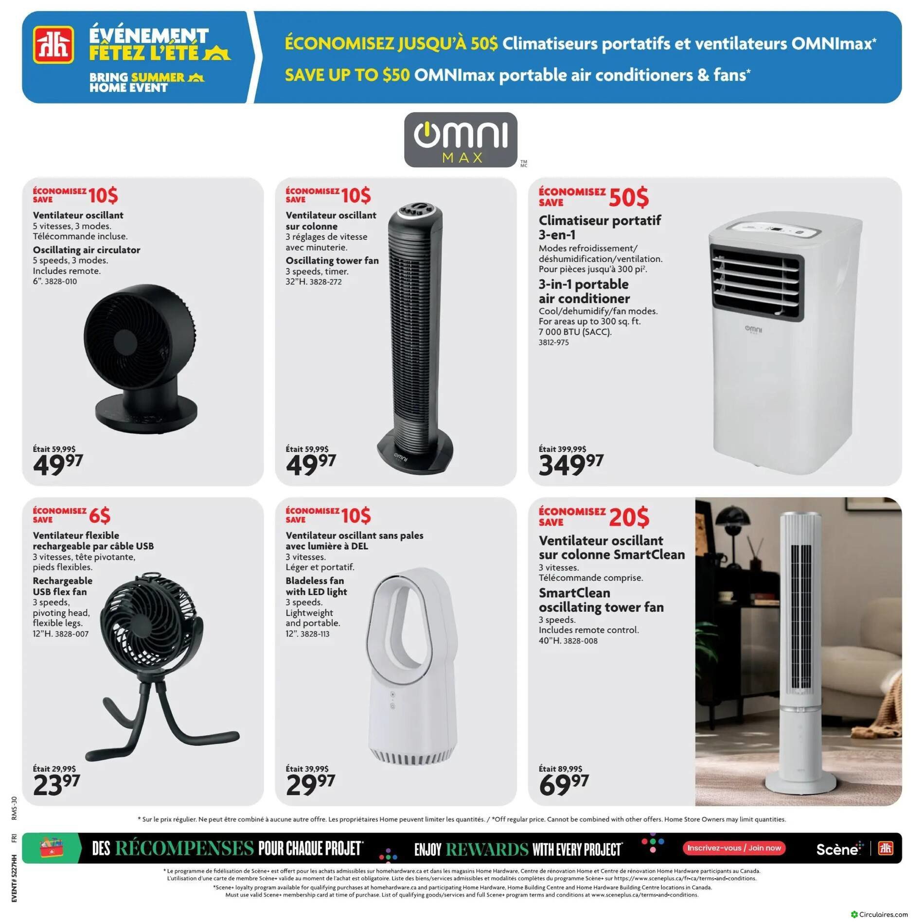 Home Hardware