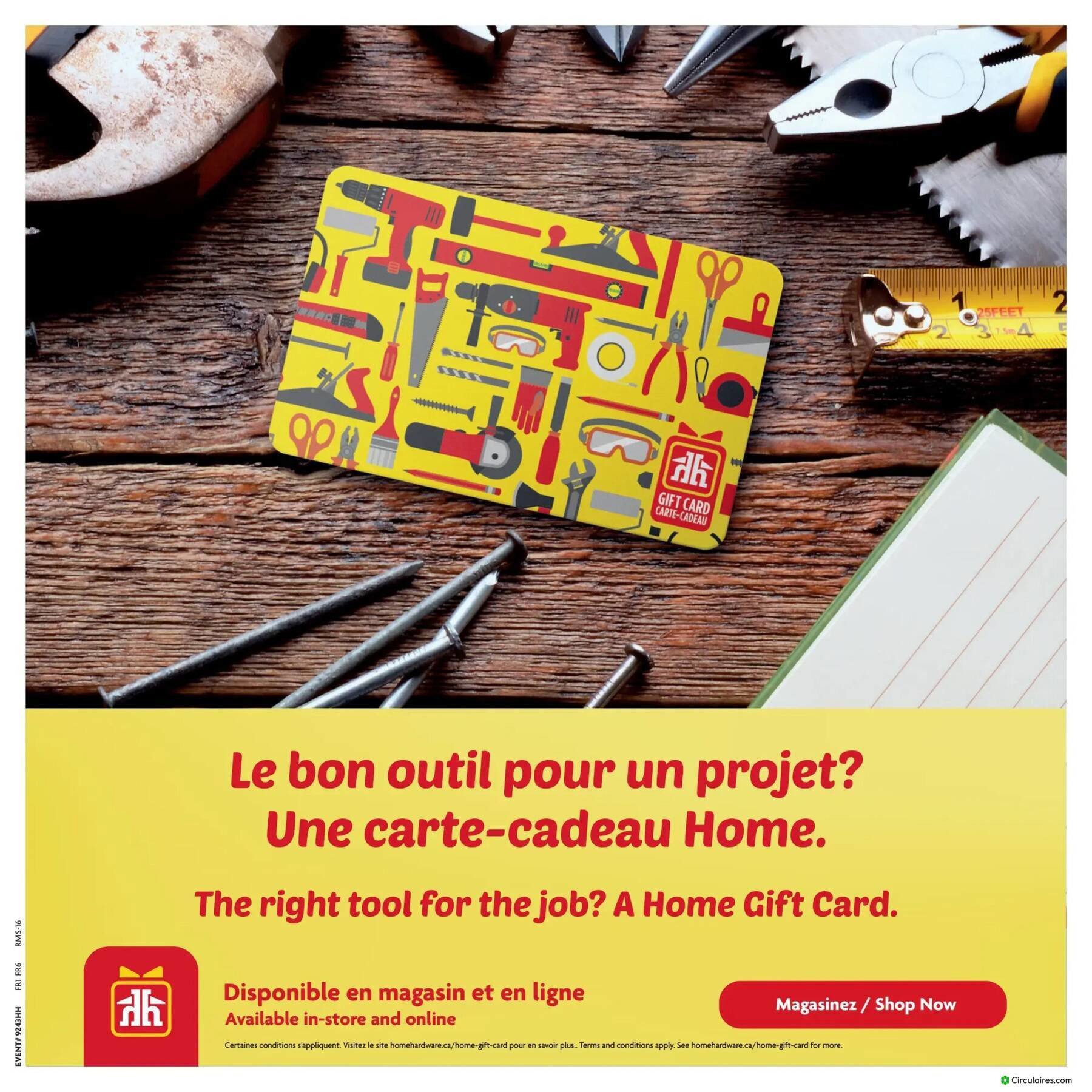 Home Hardware