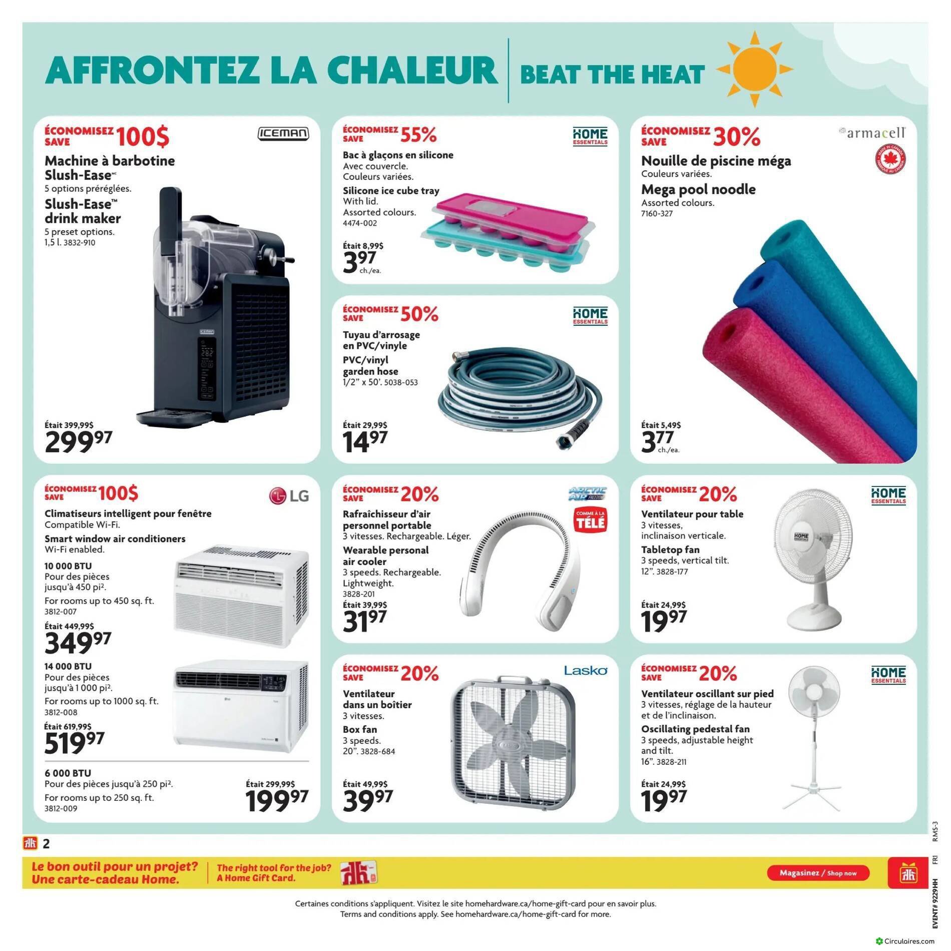 Home Hardware