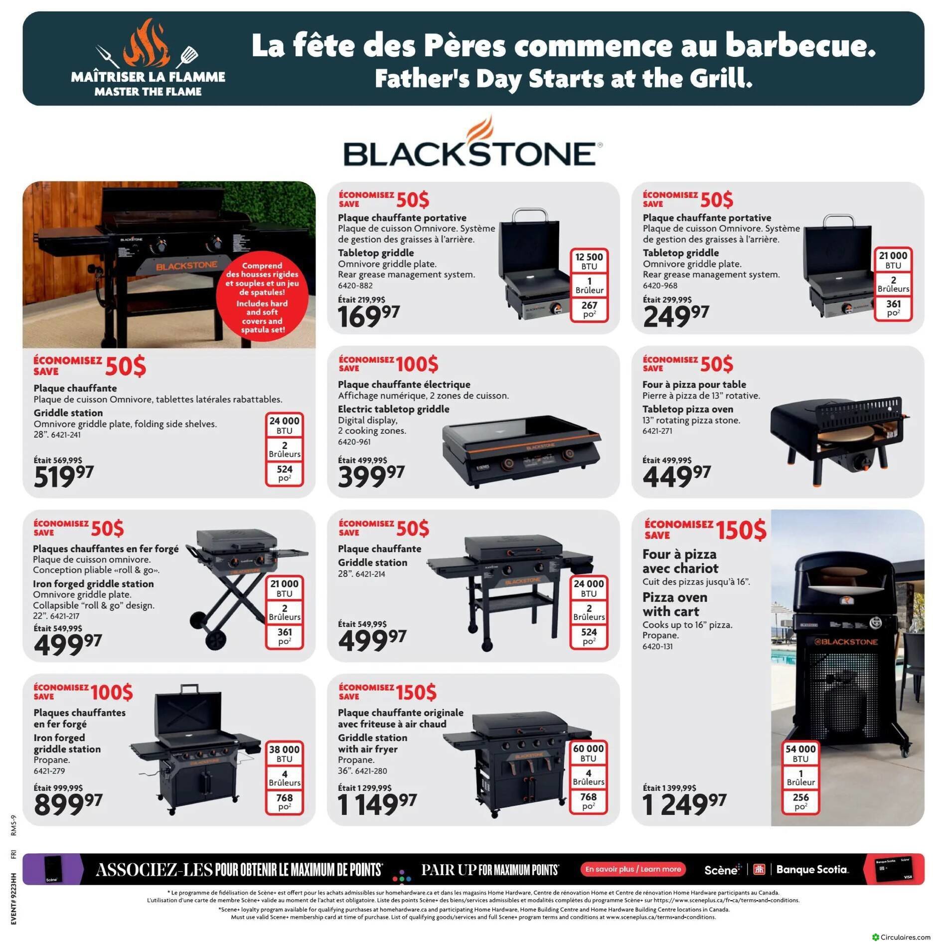 Home Hardware