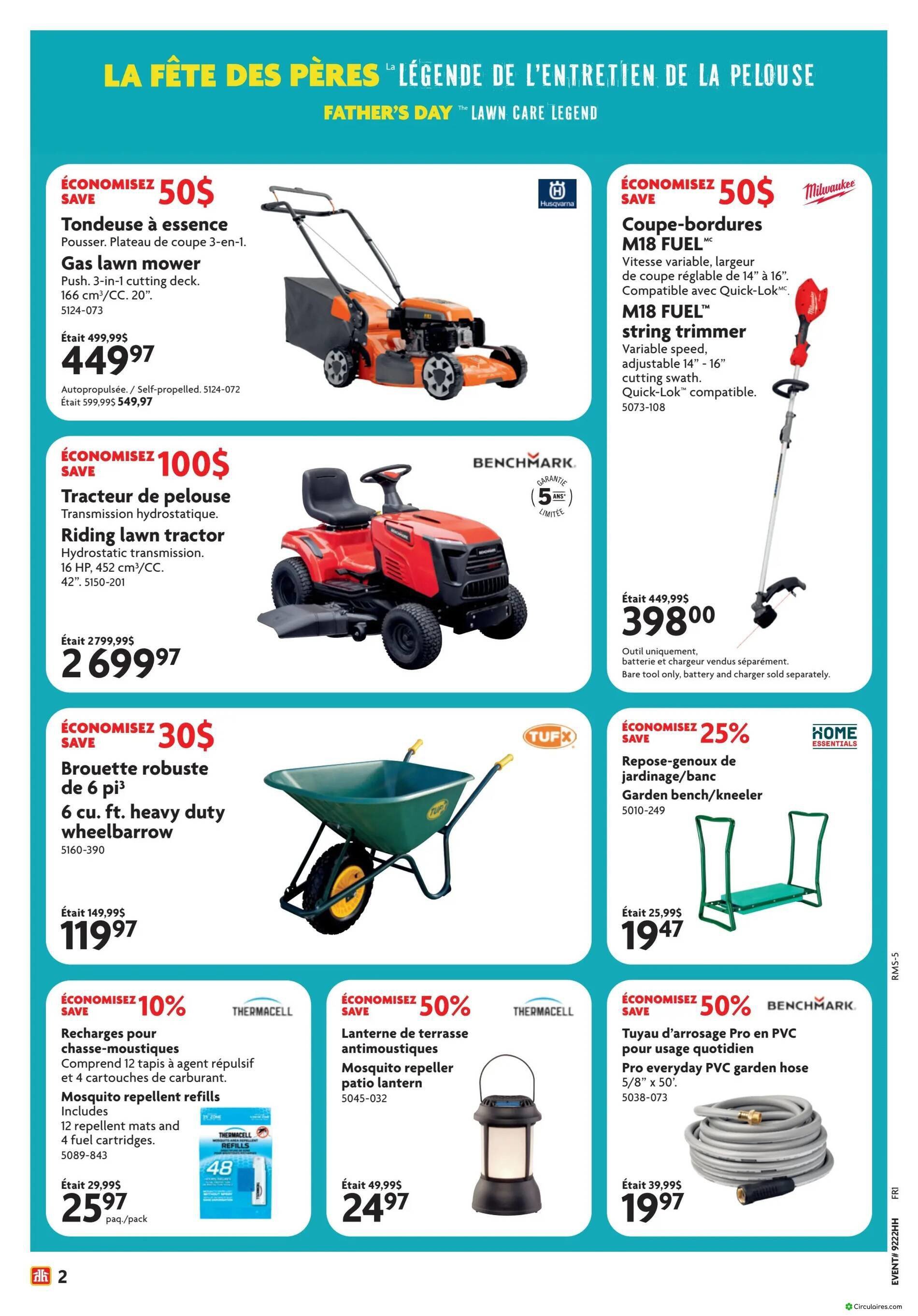 Home Hardware