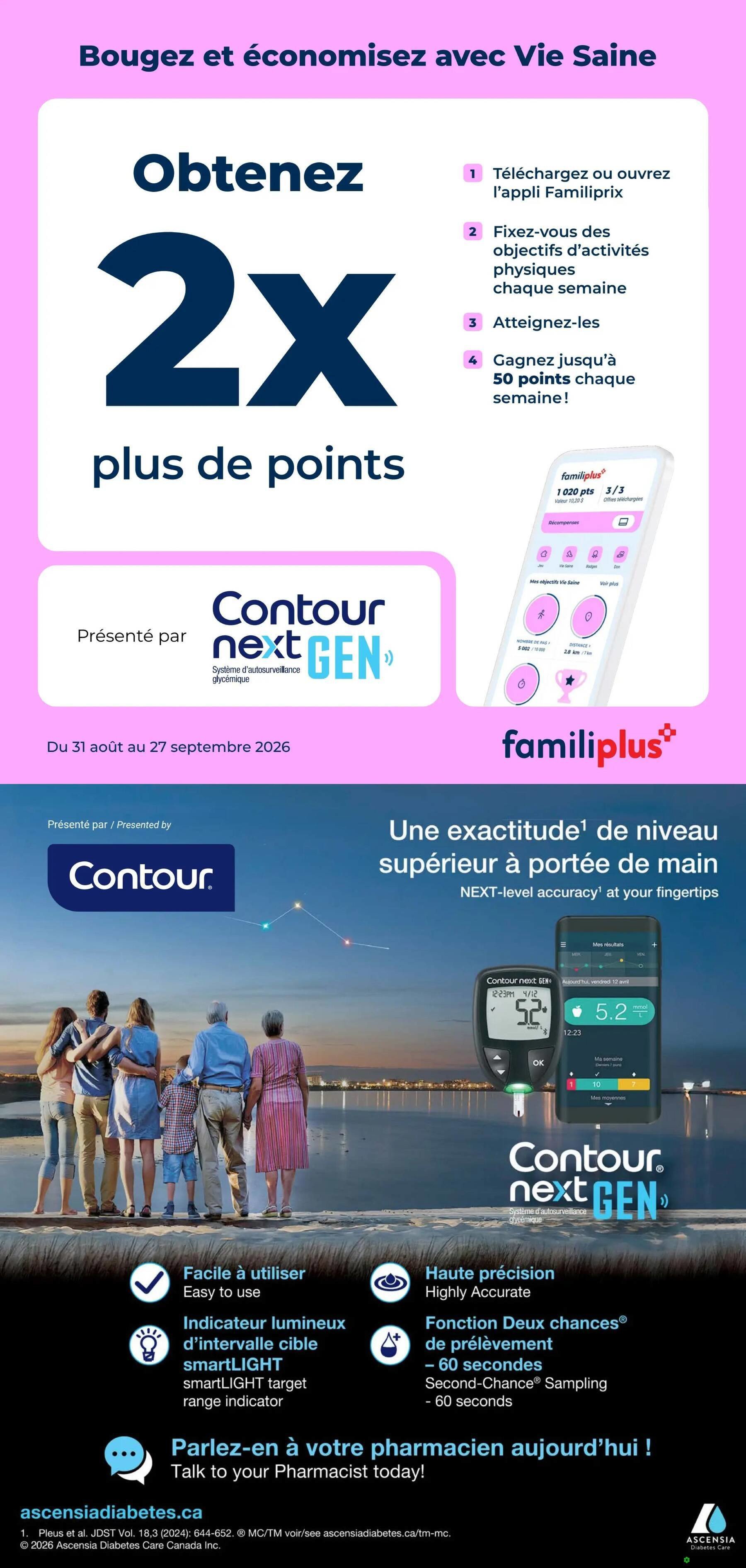 Familiprix