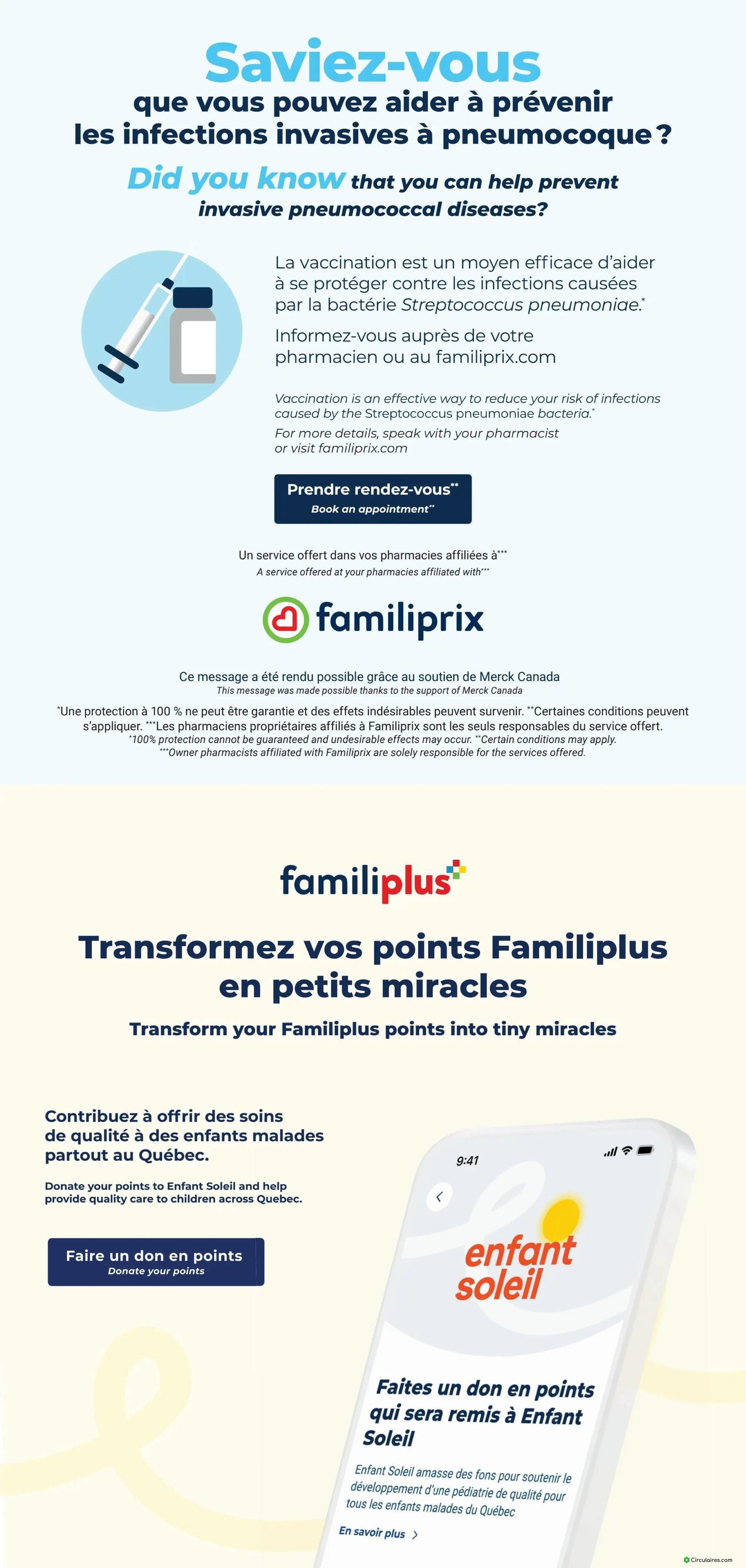 Familiprix
