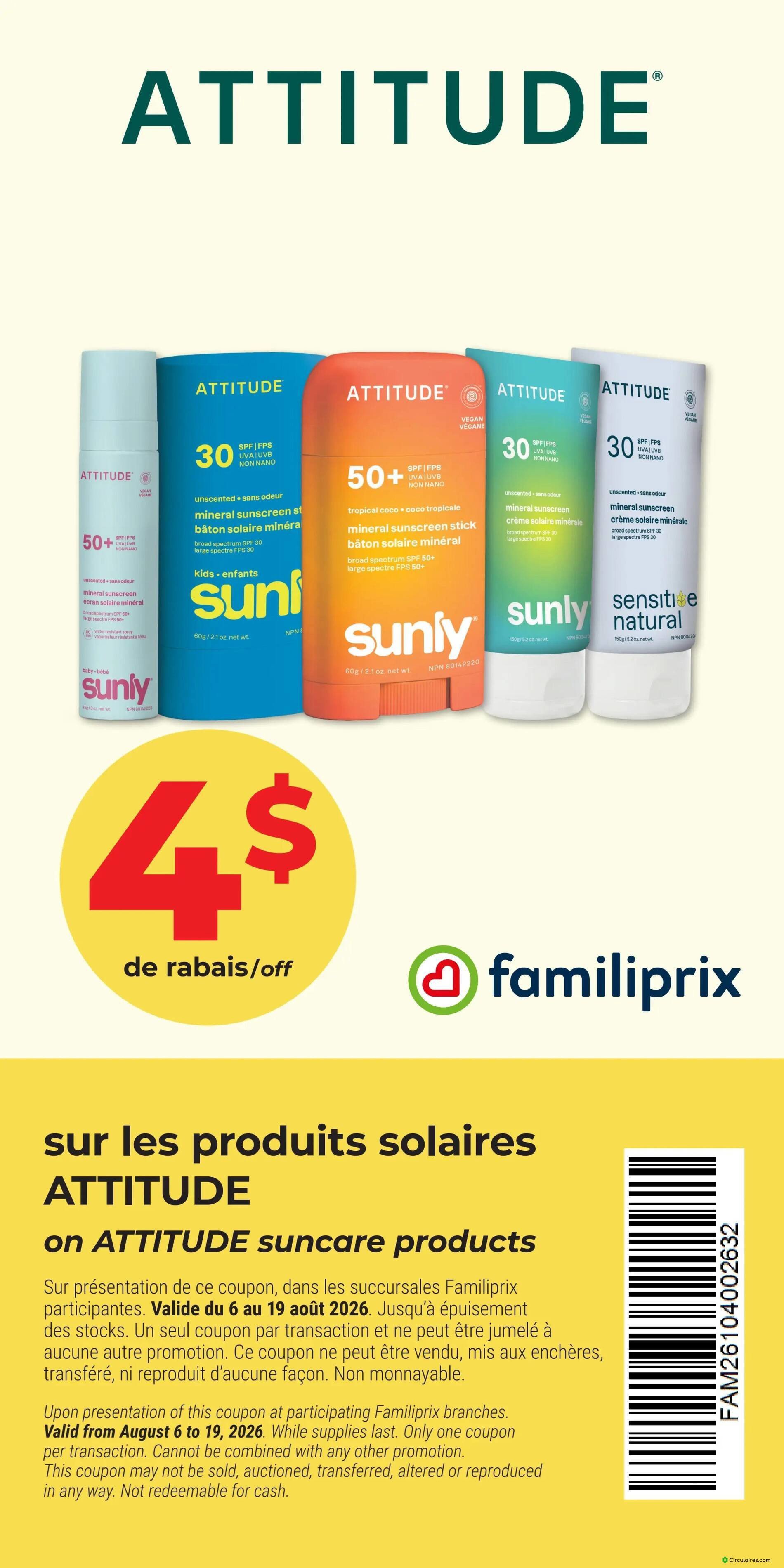 Familiprix