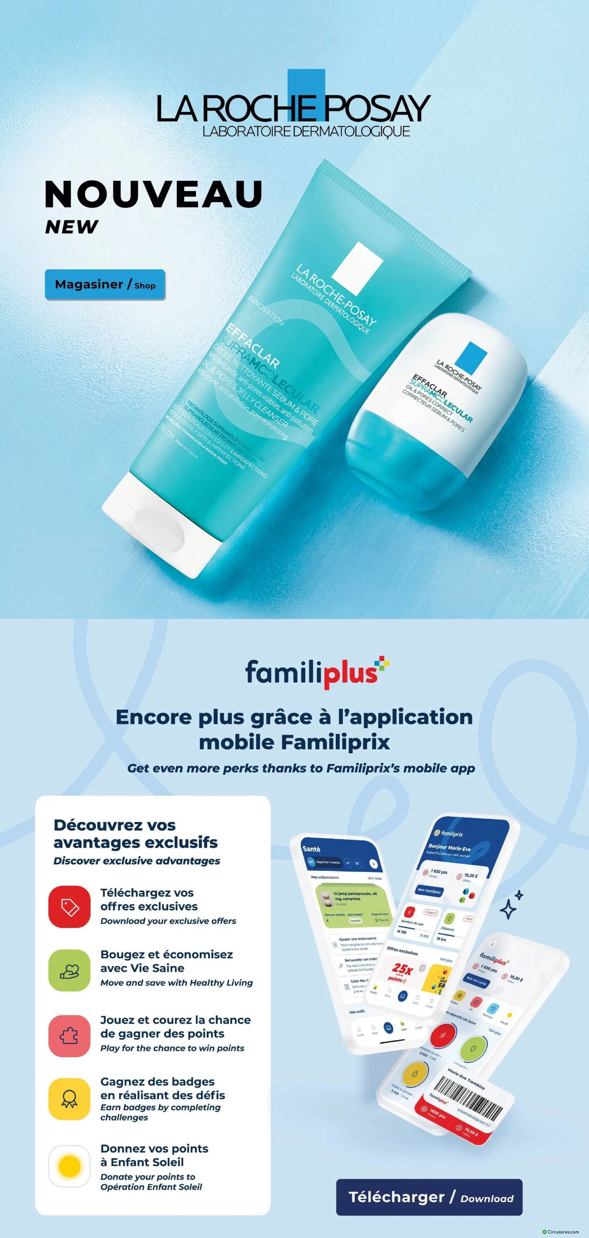 Familiprix