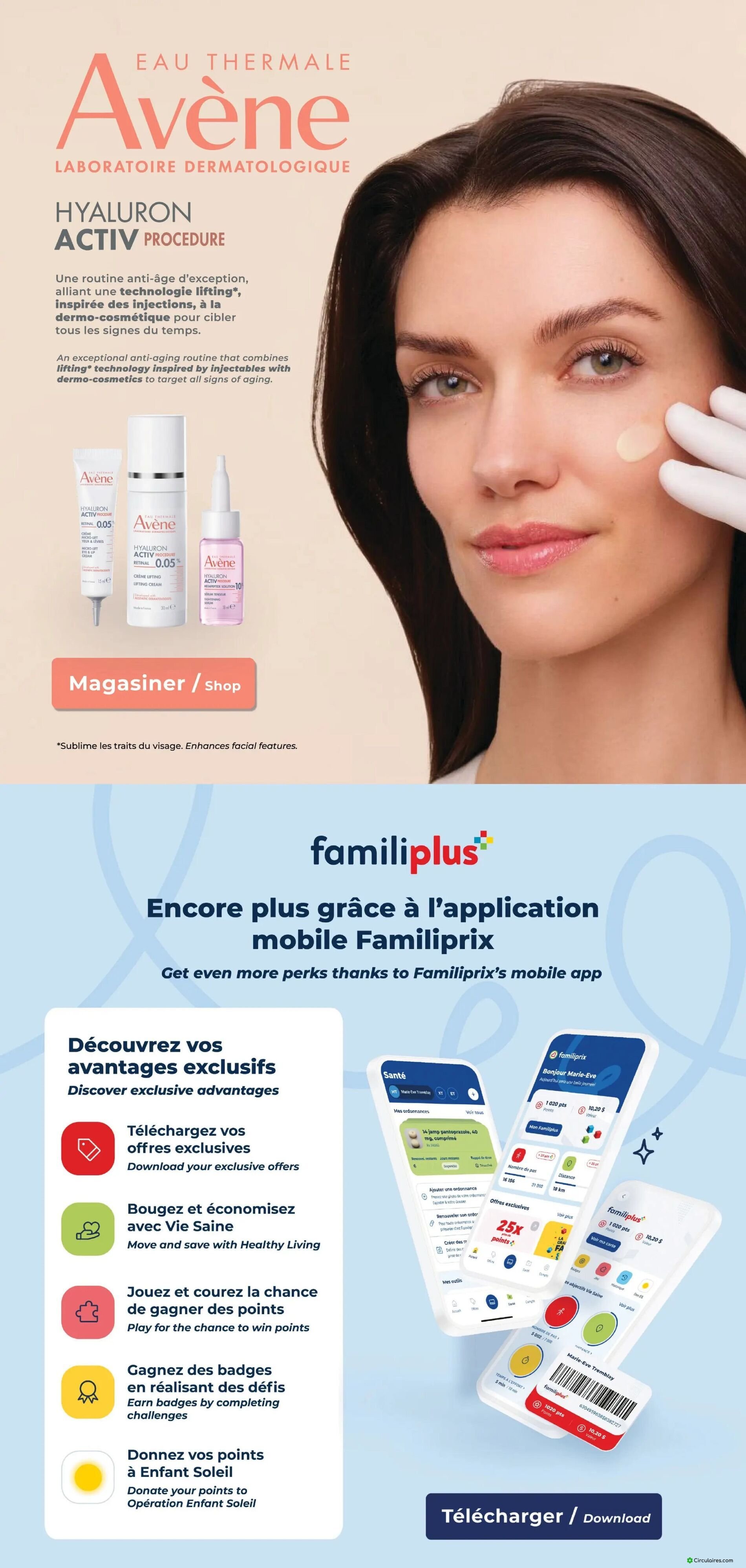 Familiprix