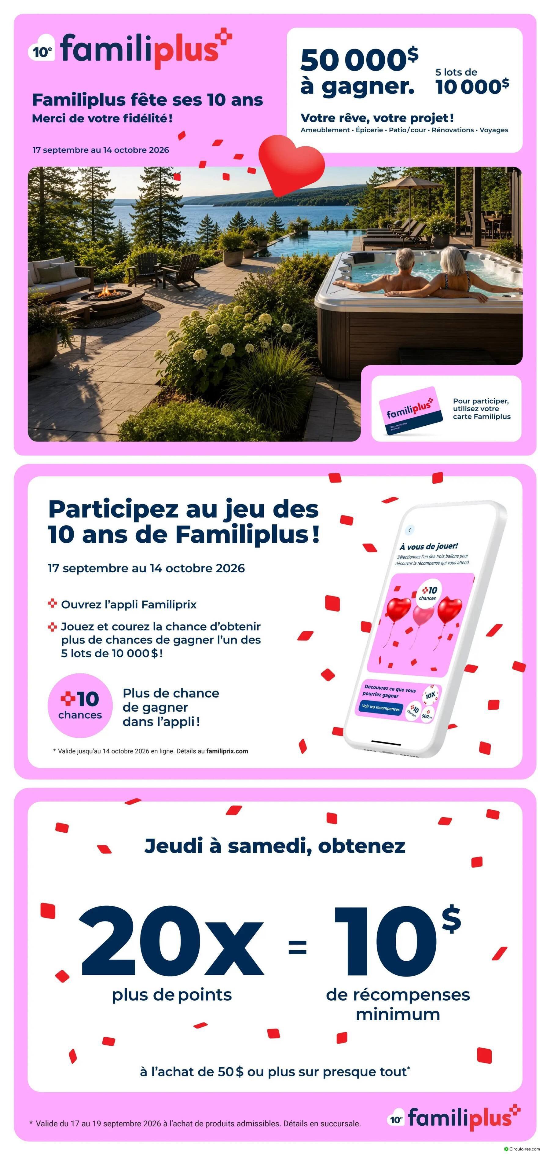 Familiprix