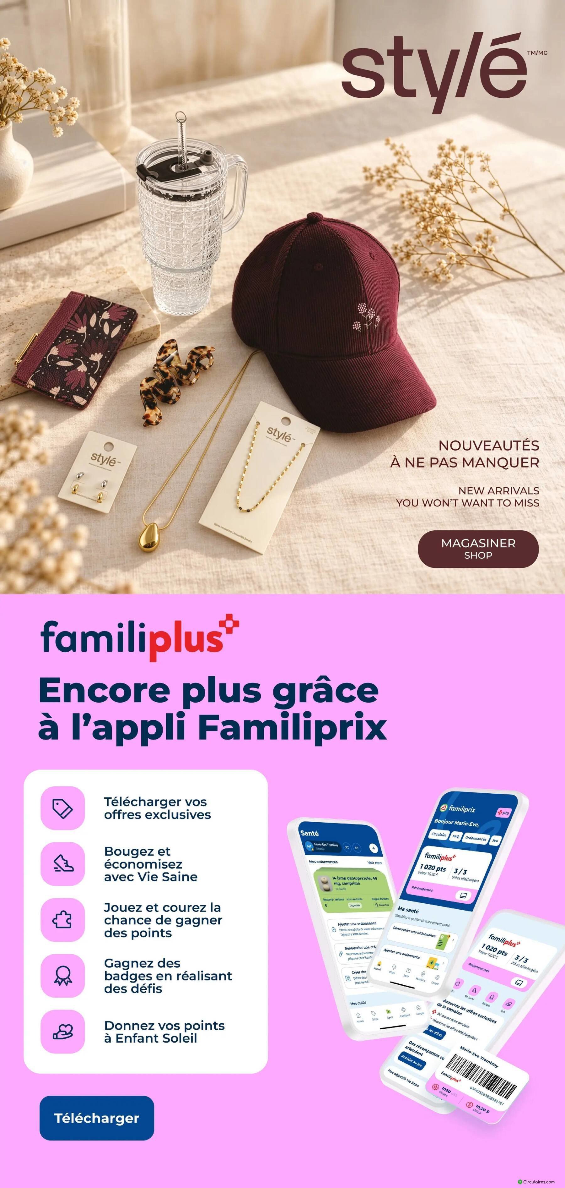 Familiprix
