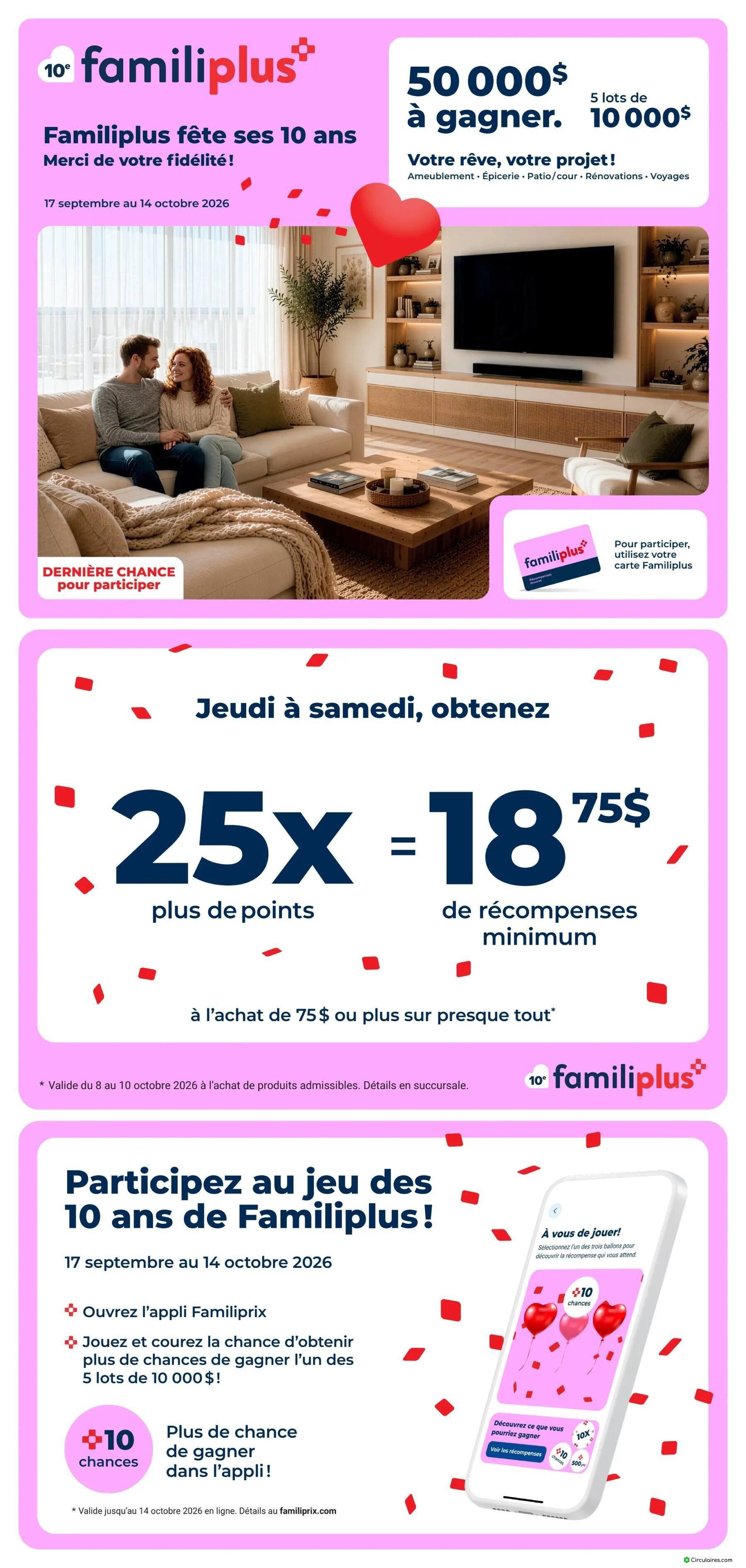 Familiprix