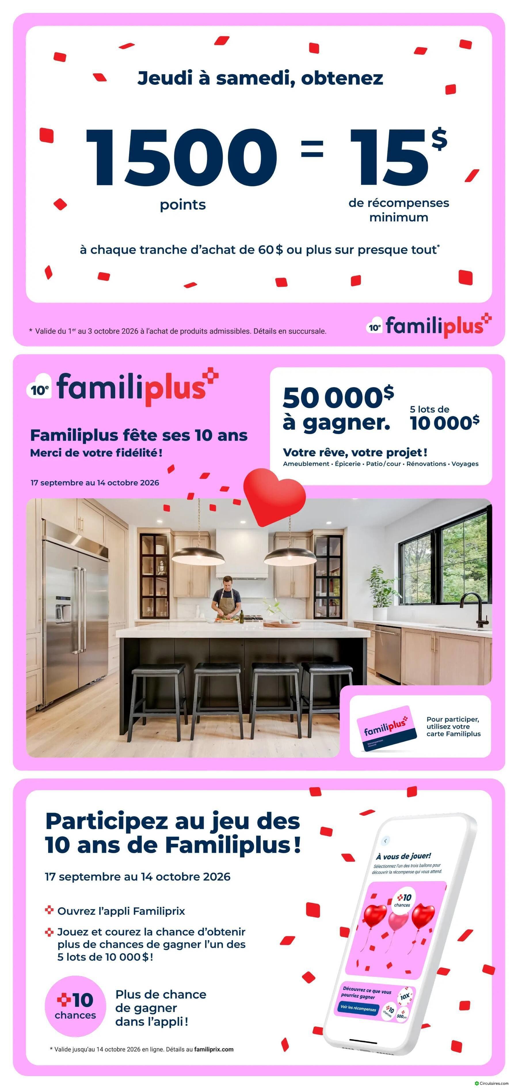 Familiprix