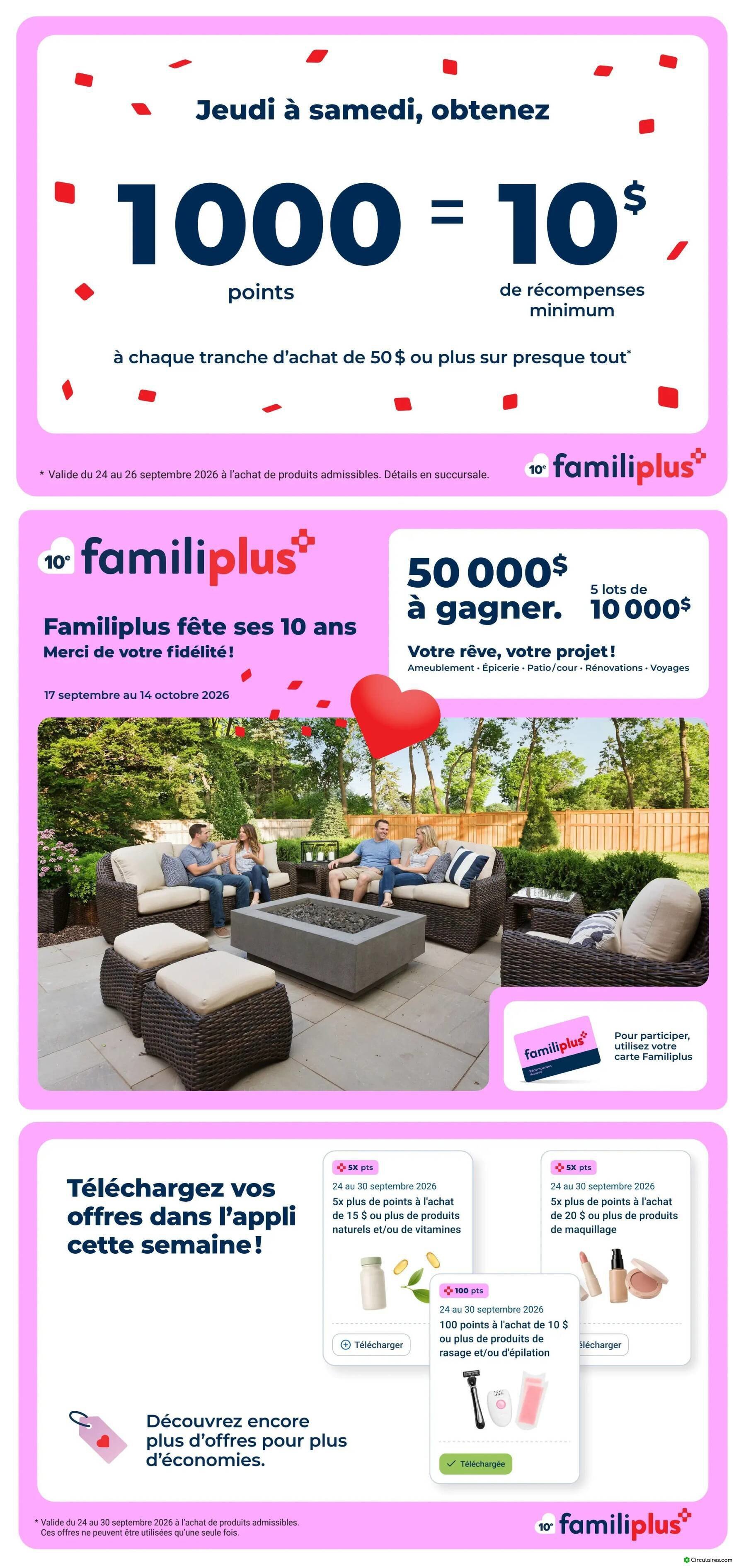 Familiprix