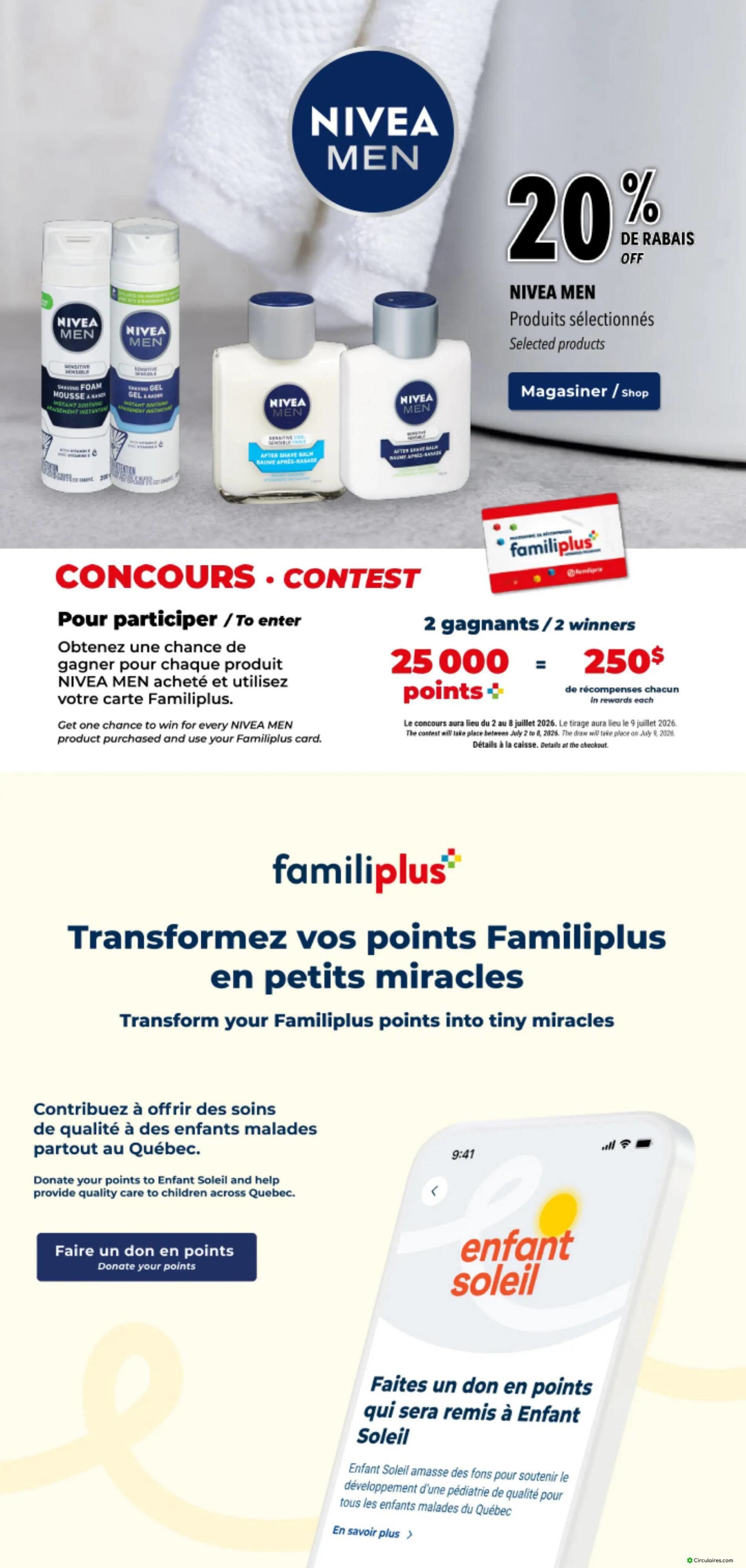 Familiprix