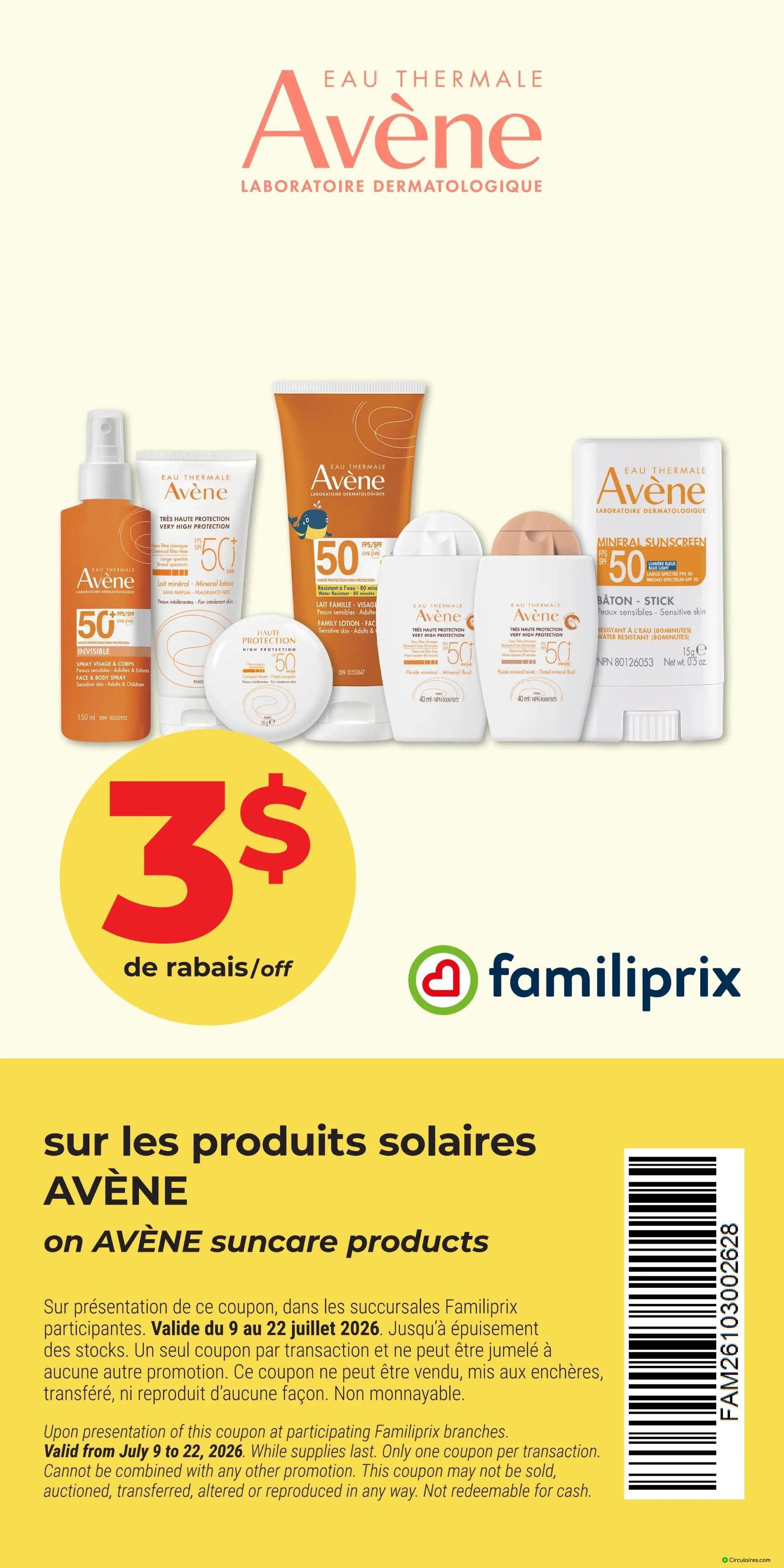 Familiprix