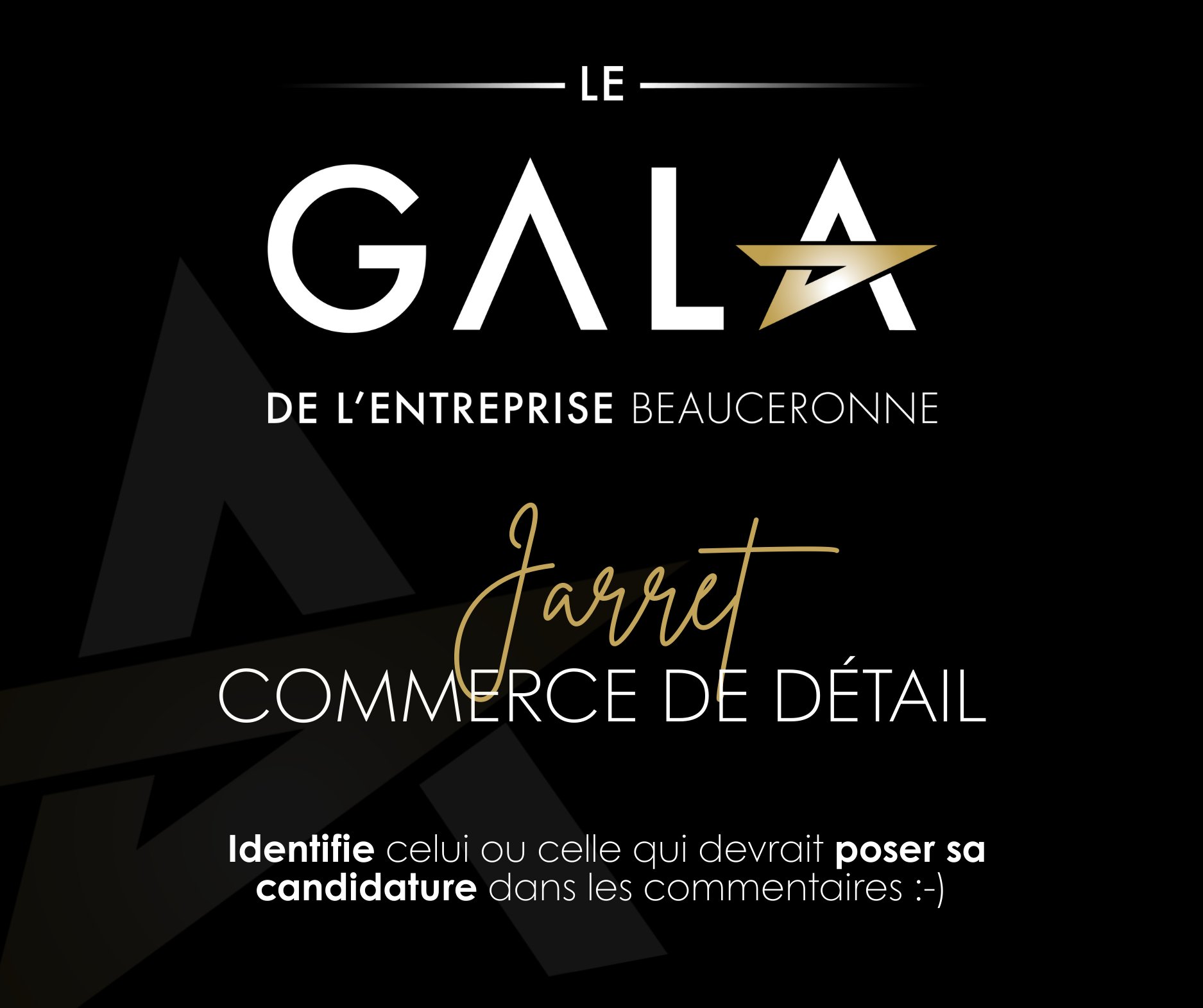 Chambre de commerce et d'industrie de St-Georges