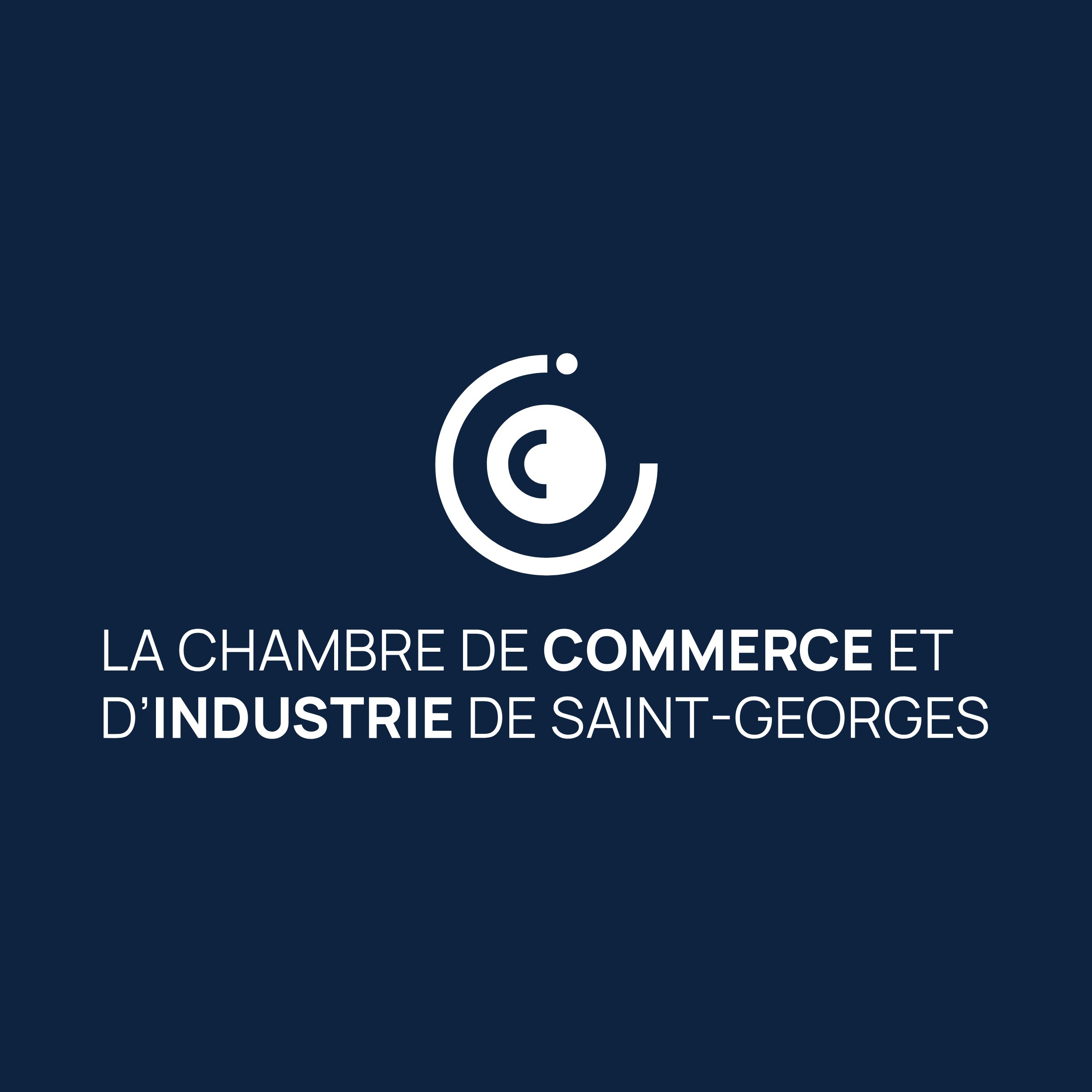 Chambre de commerce et d'industrie de St-Georges