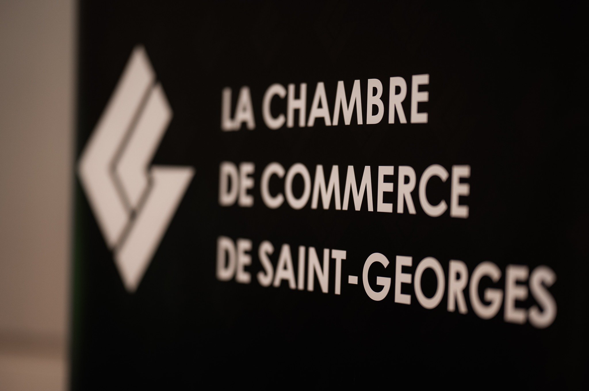 Chambre de commerce et d'industrie de St-Georges