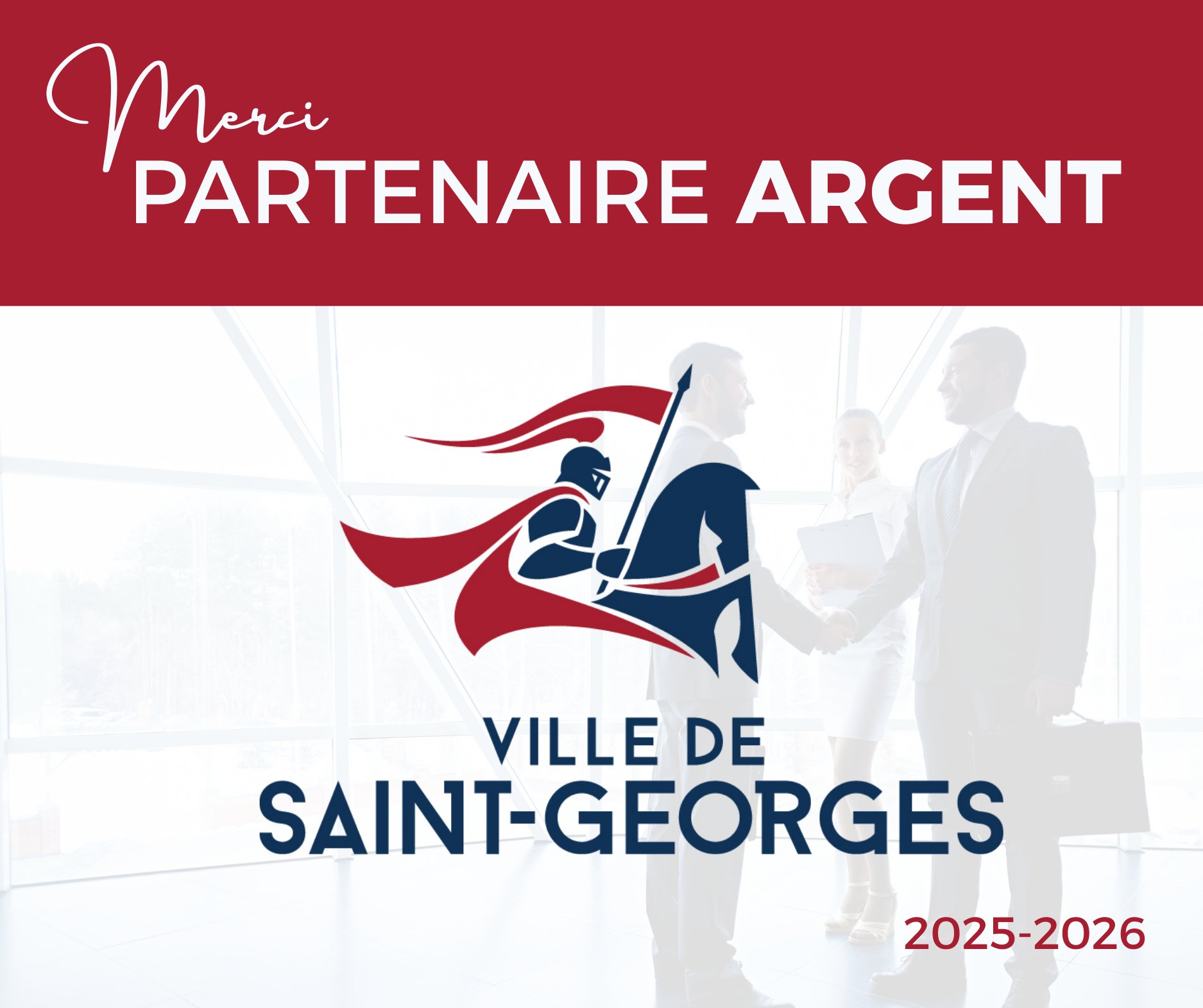 Chambre de commerce et d'industrie de St-Georges