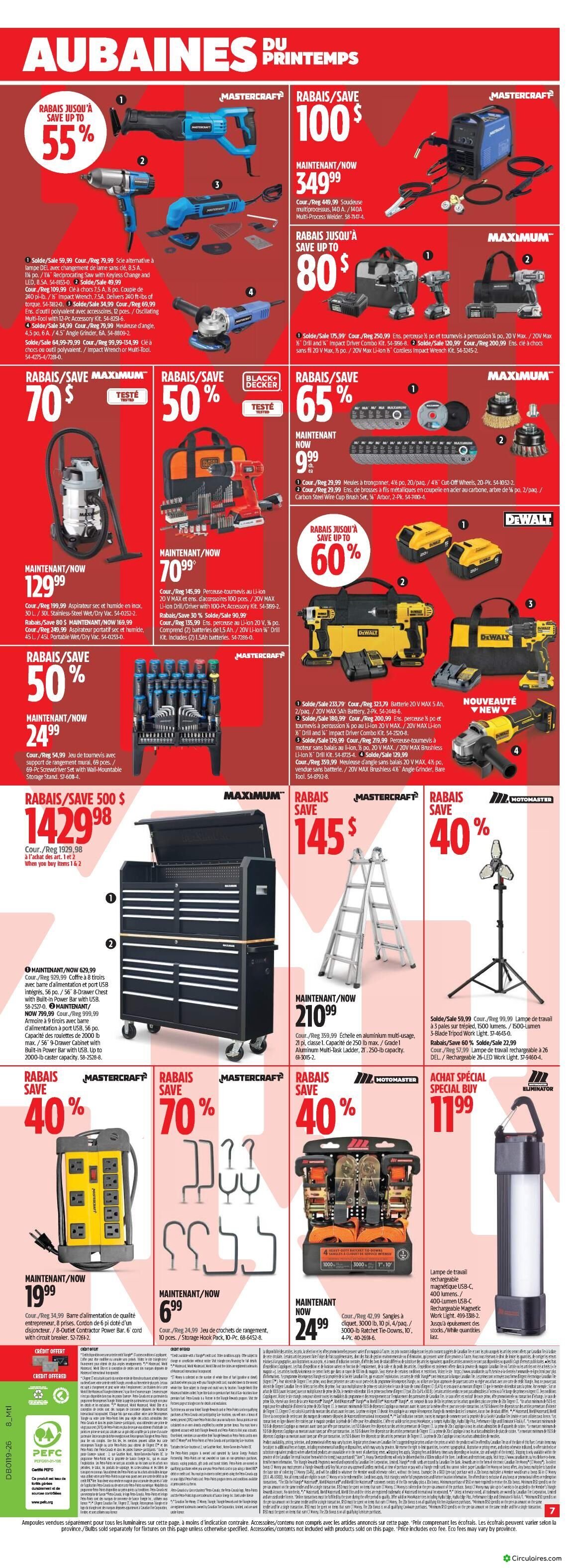 Canadian Tire