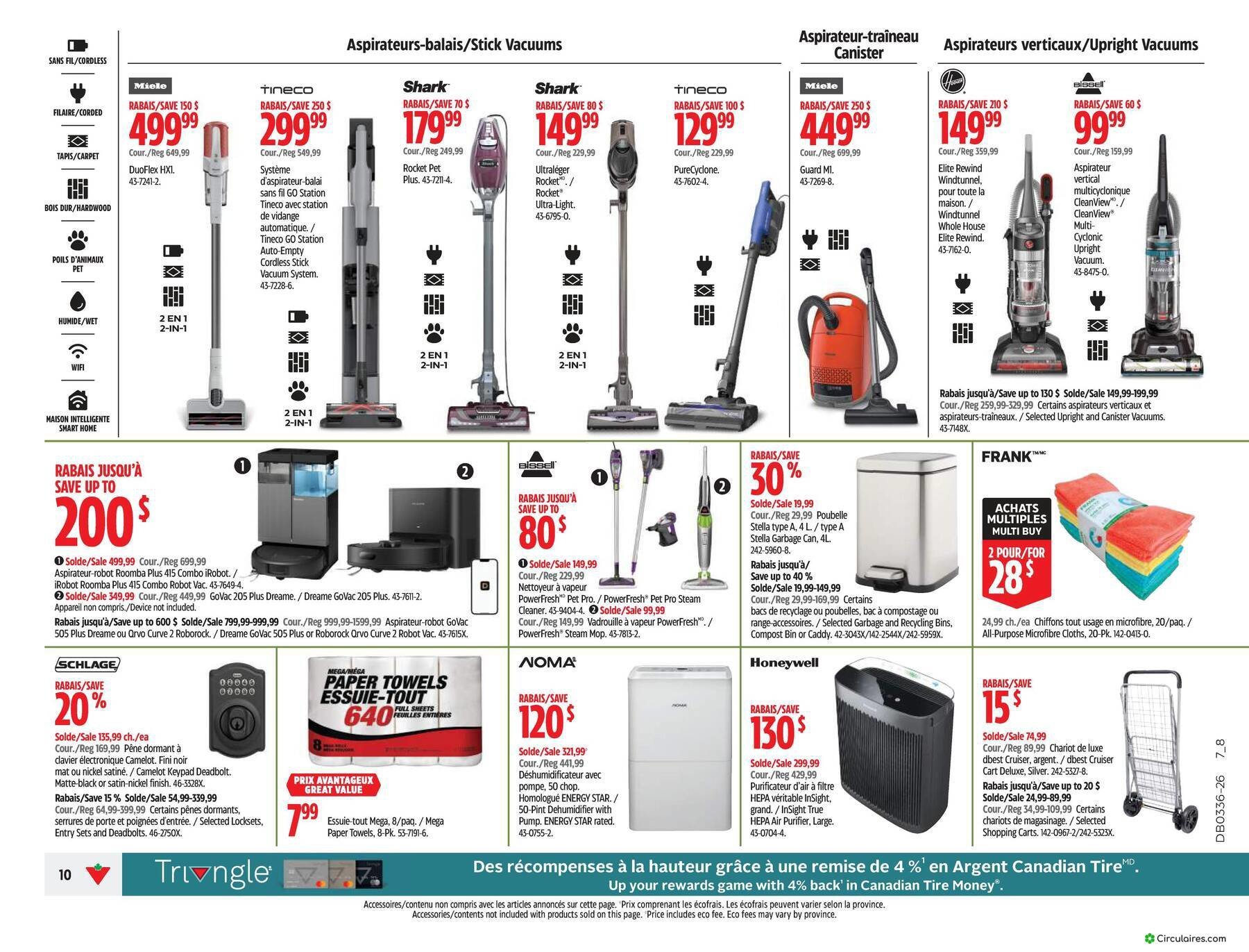 Canadian Tire