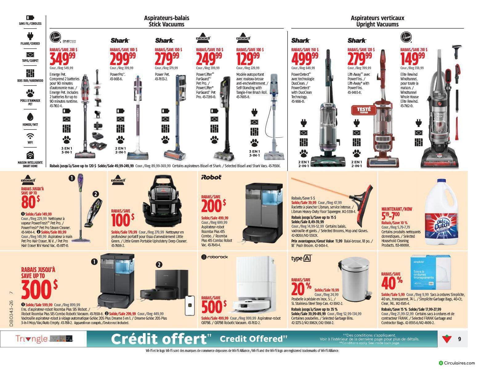 Canadian Tire