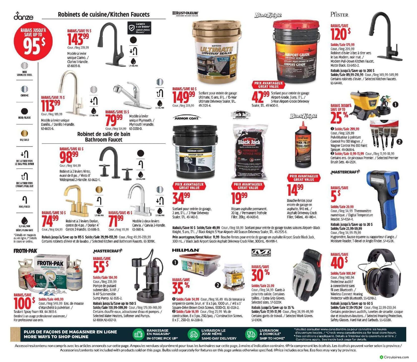 Canadian Tire