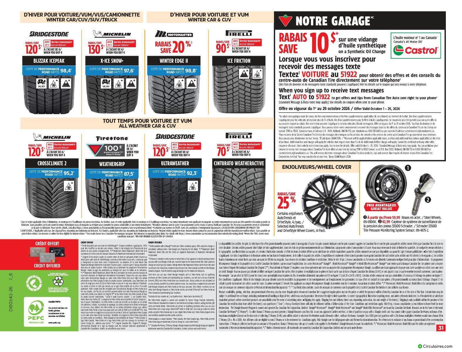 Canadian Tire