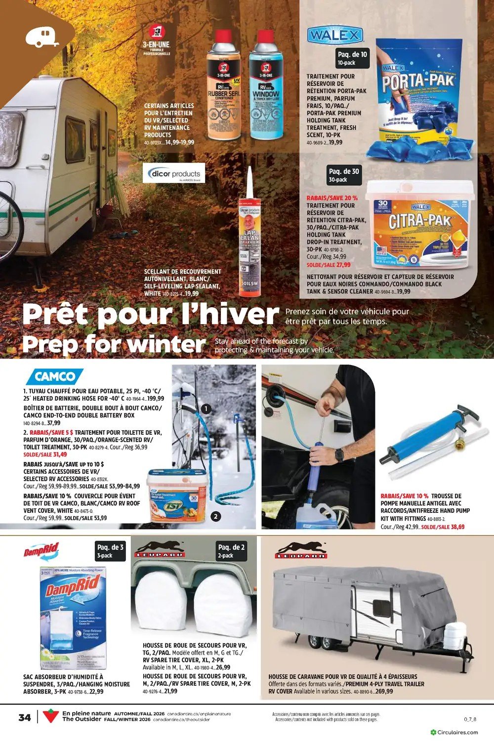 Canadian Tire